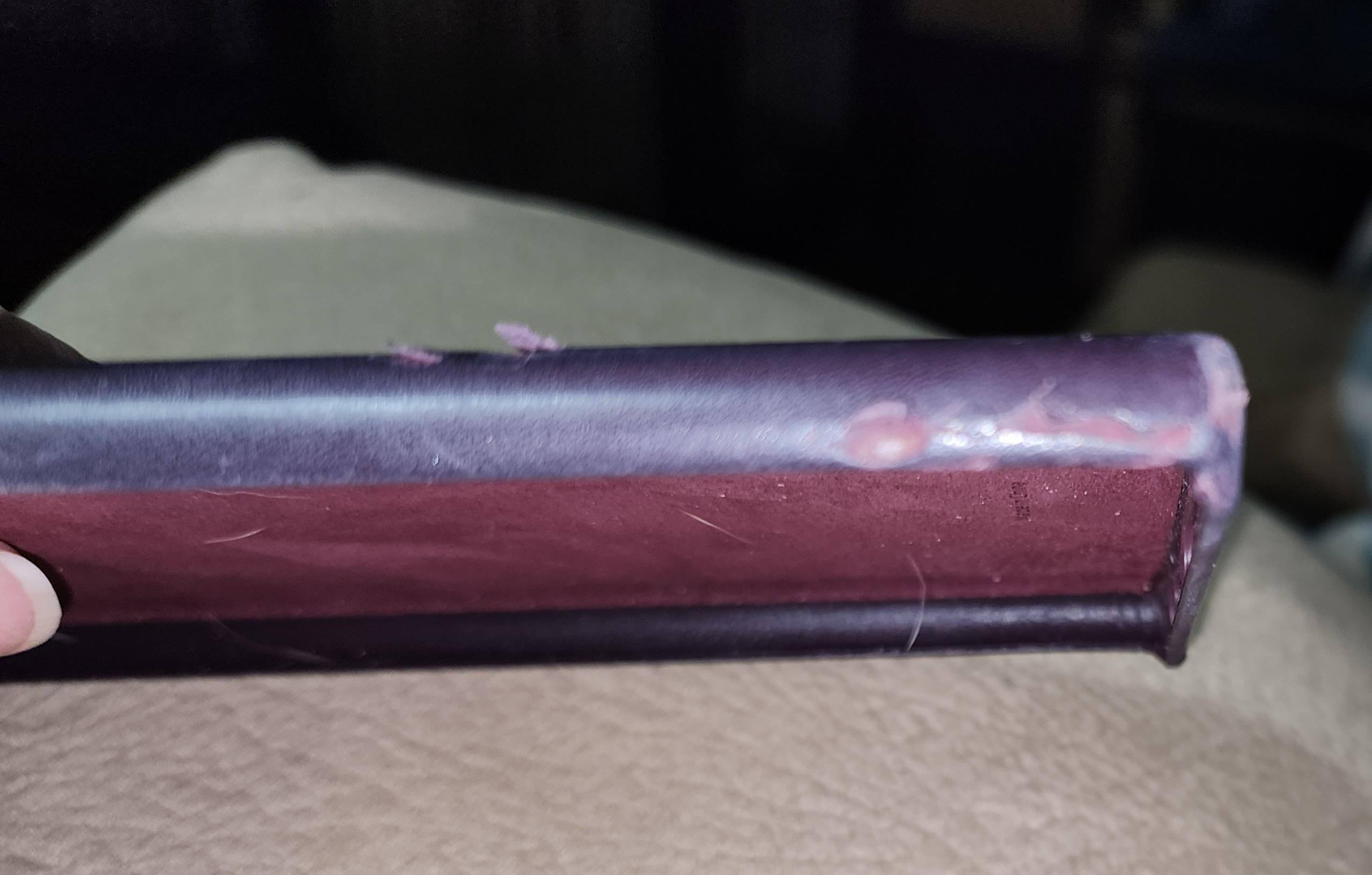 Customer provided image, click to load a larger version