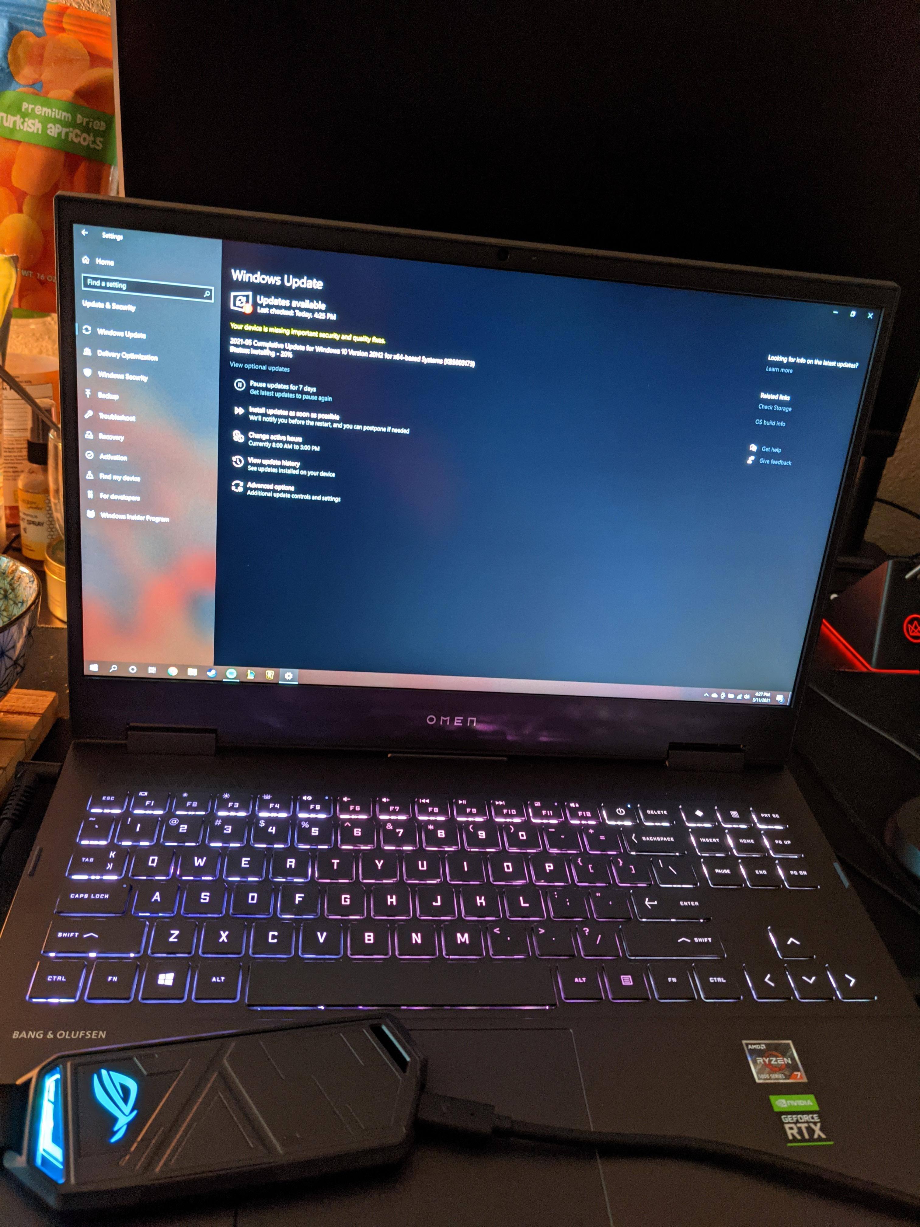 Customer provided image, click to load a larger version