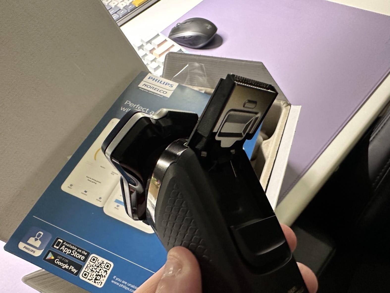 Customer provided image, click to load a larger version