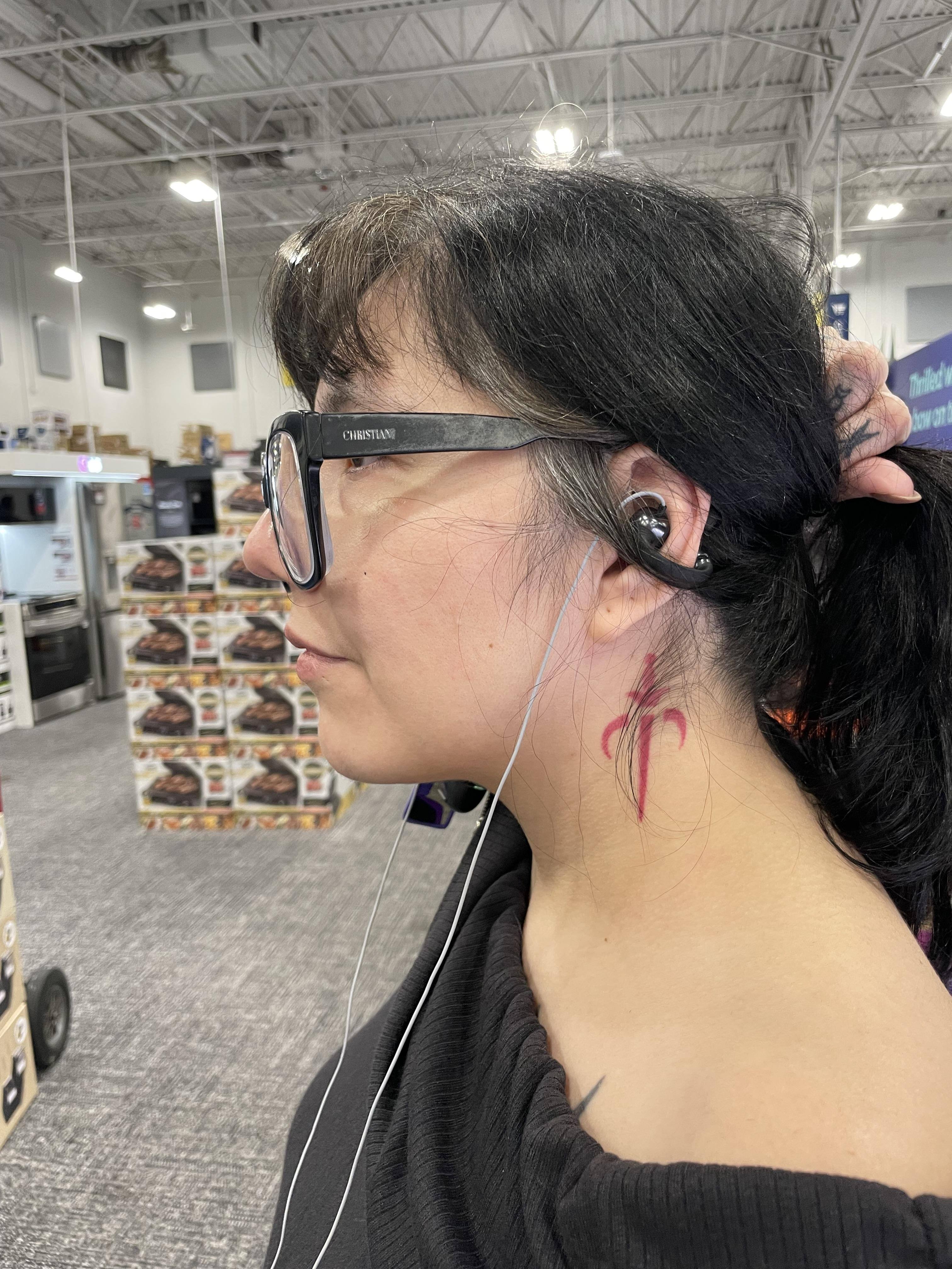 Customer provided image, click to load a larger version