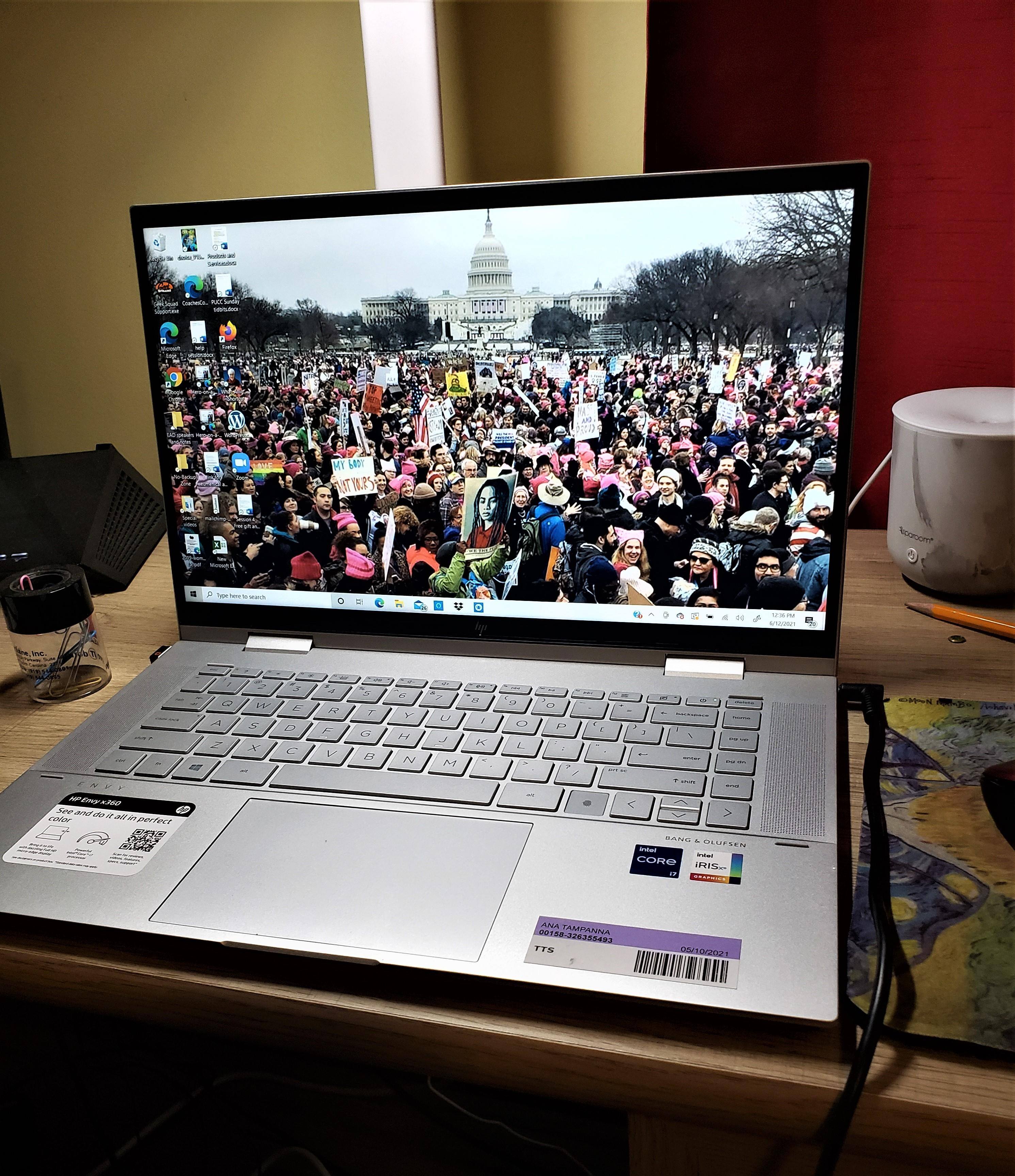 Customer provided image, click to load a larger version