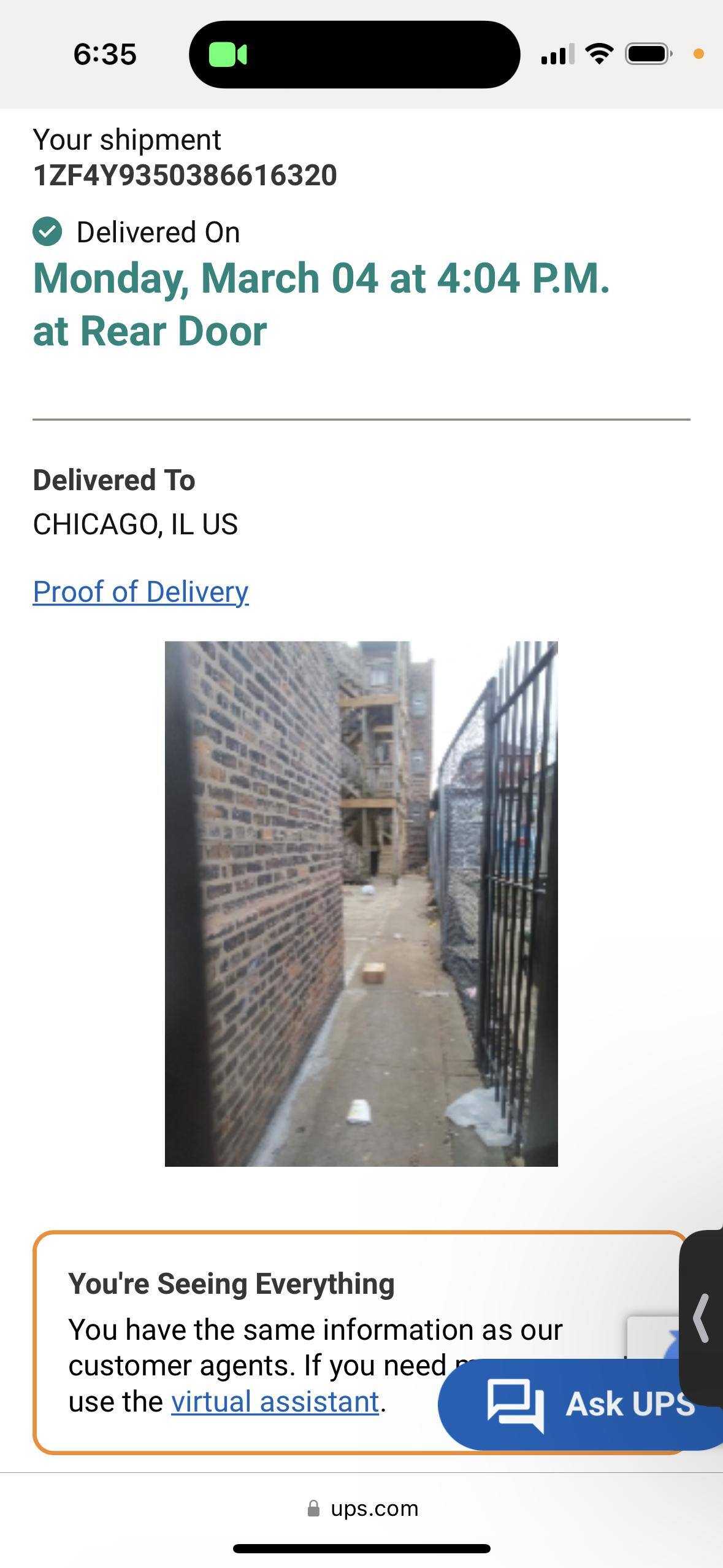 Customer provided, click to load a larger version