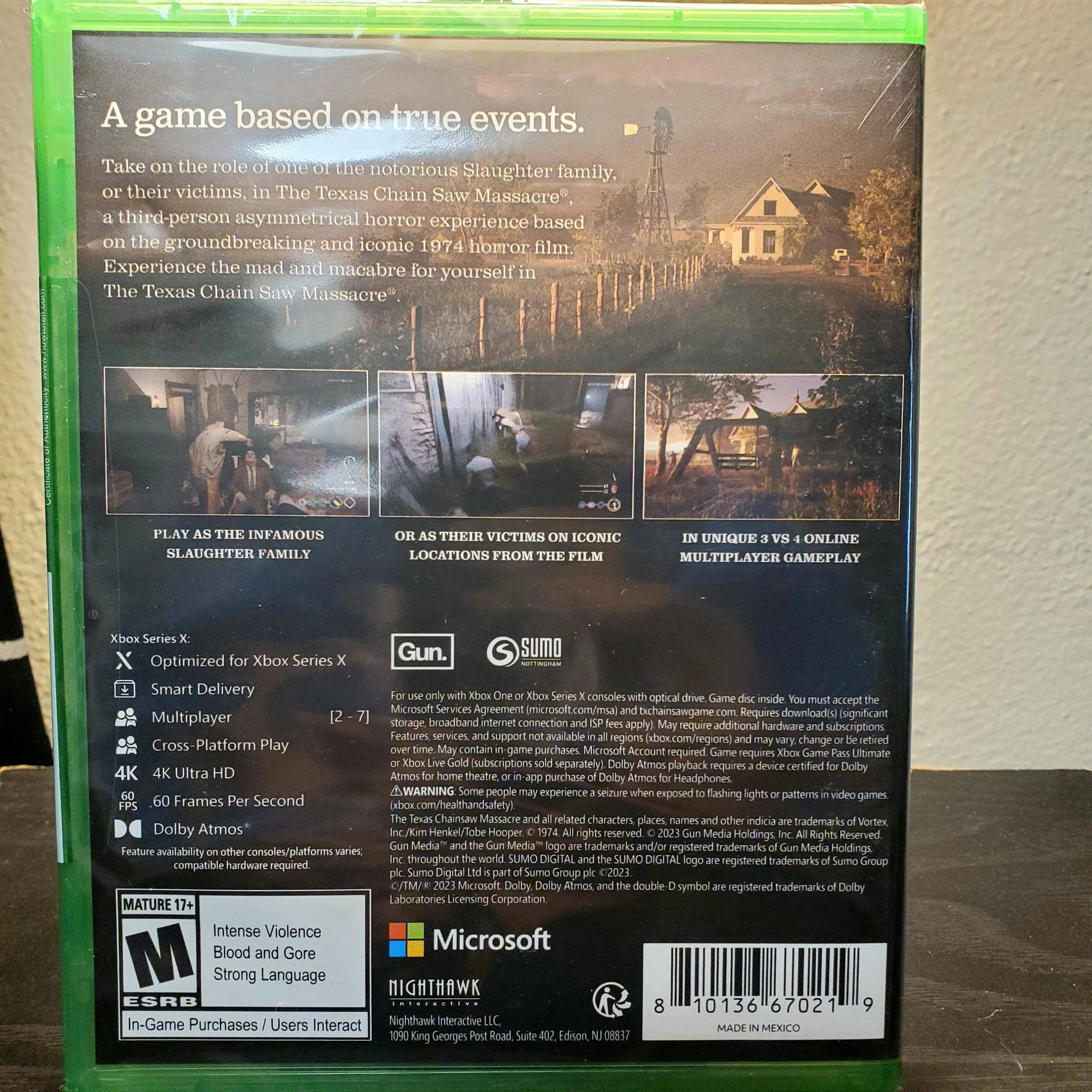 Customer provided, click to load a larger version