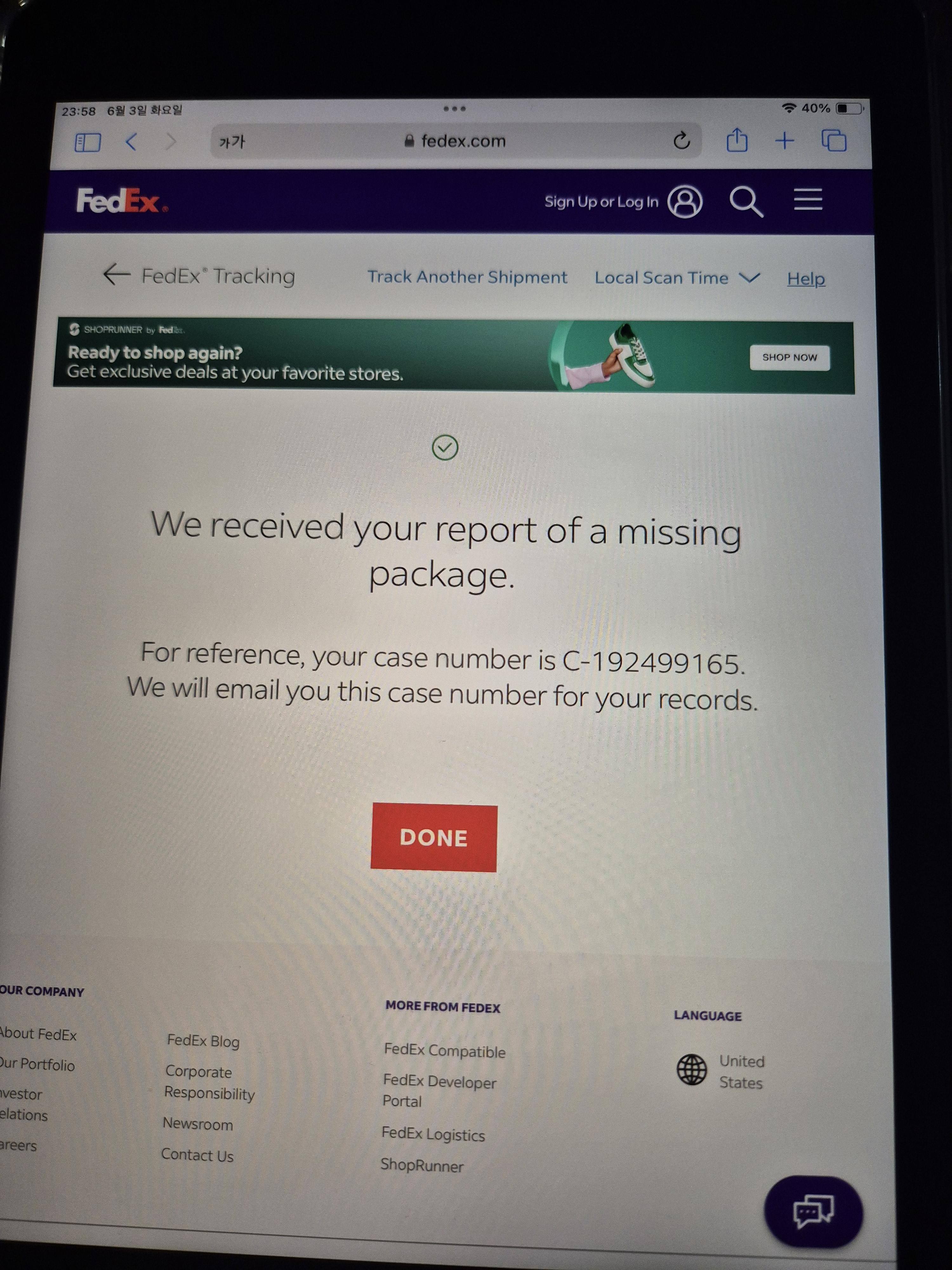 Customer provided, click to load a larger version