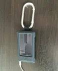 The clip must get in this possition, but after one week it brokes and keep opened, click to load a larger version