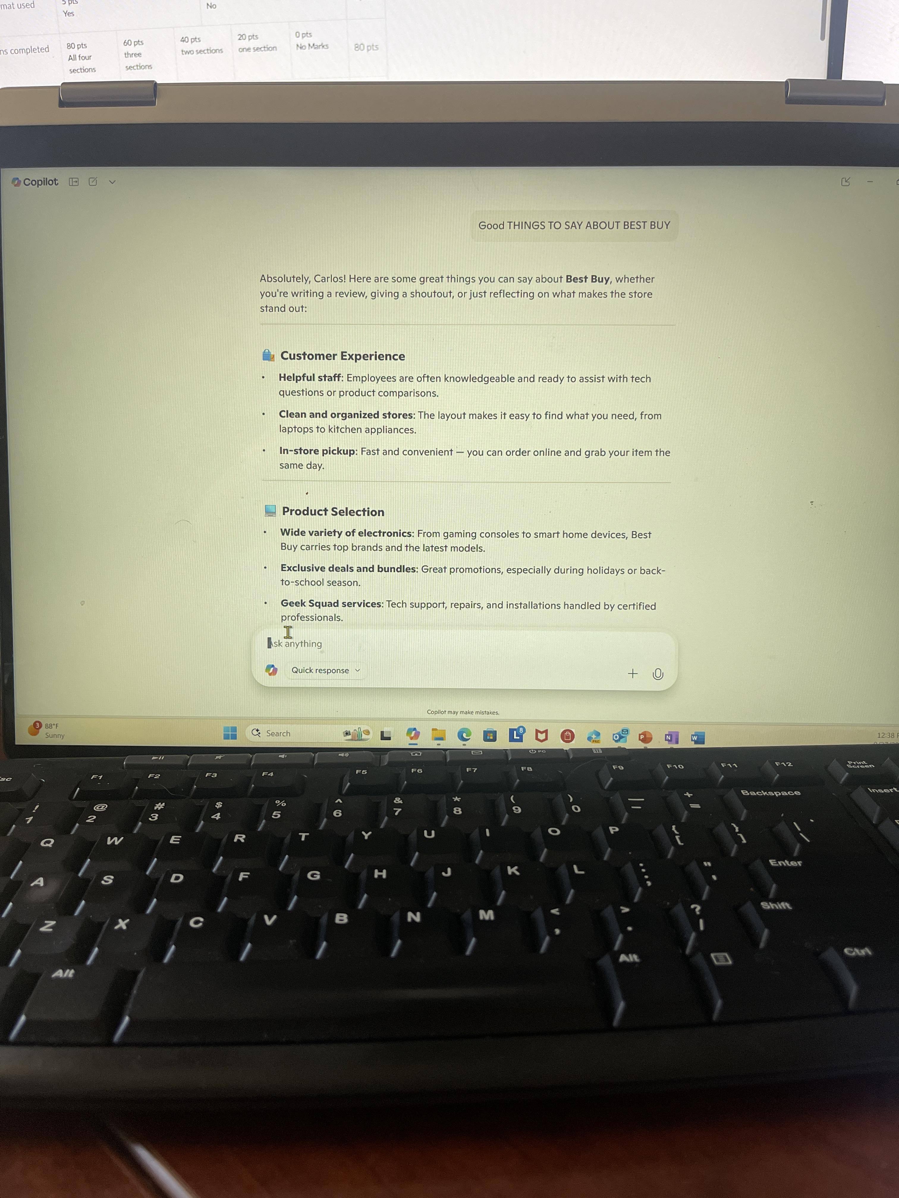 Customer provided, click to load a larger version