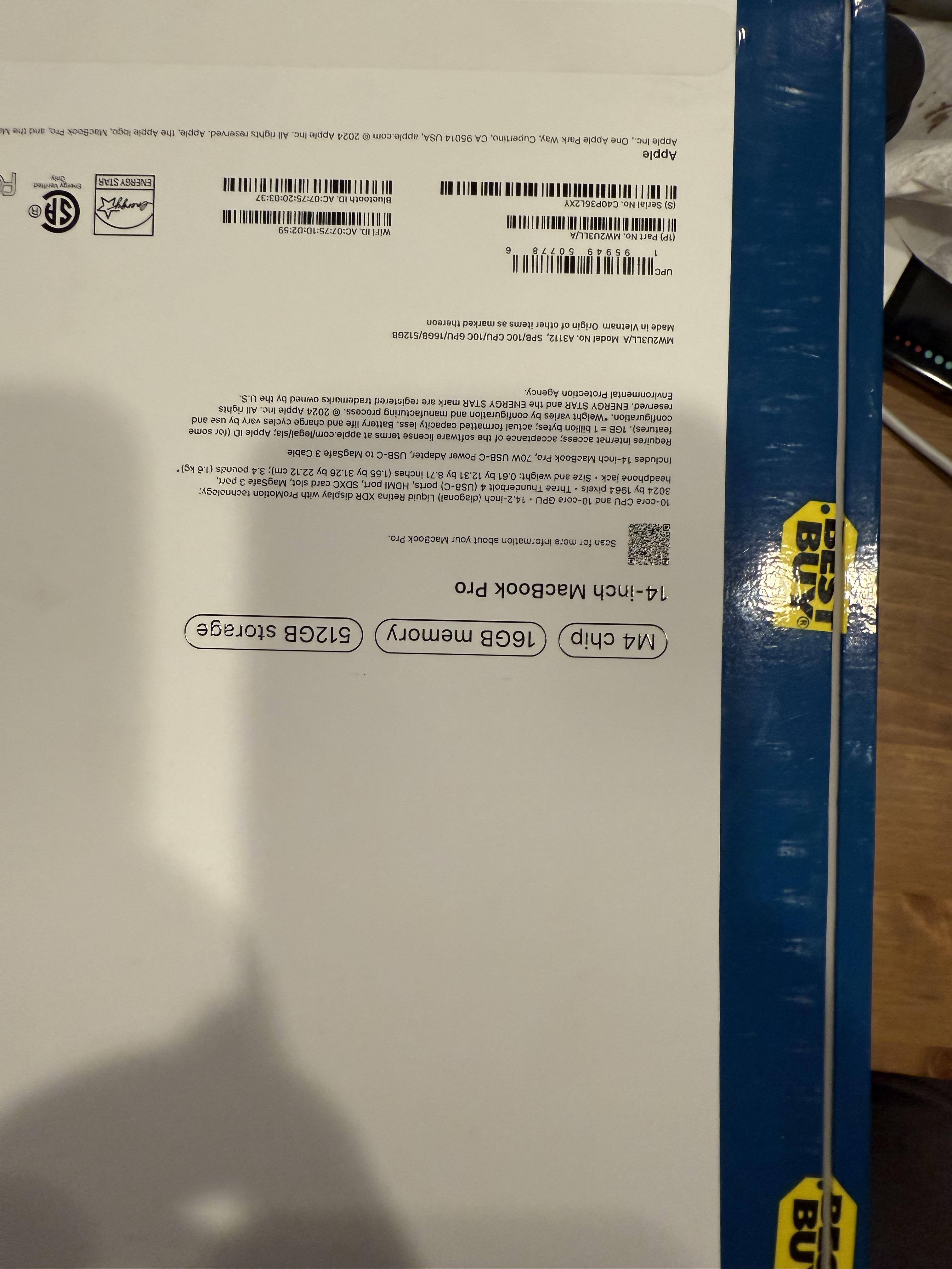 Customer provided, click to load a larger version