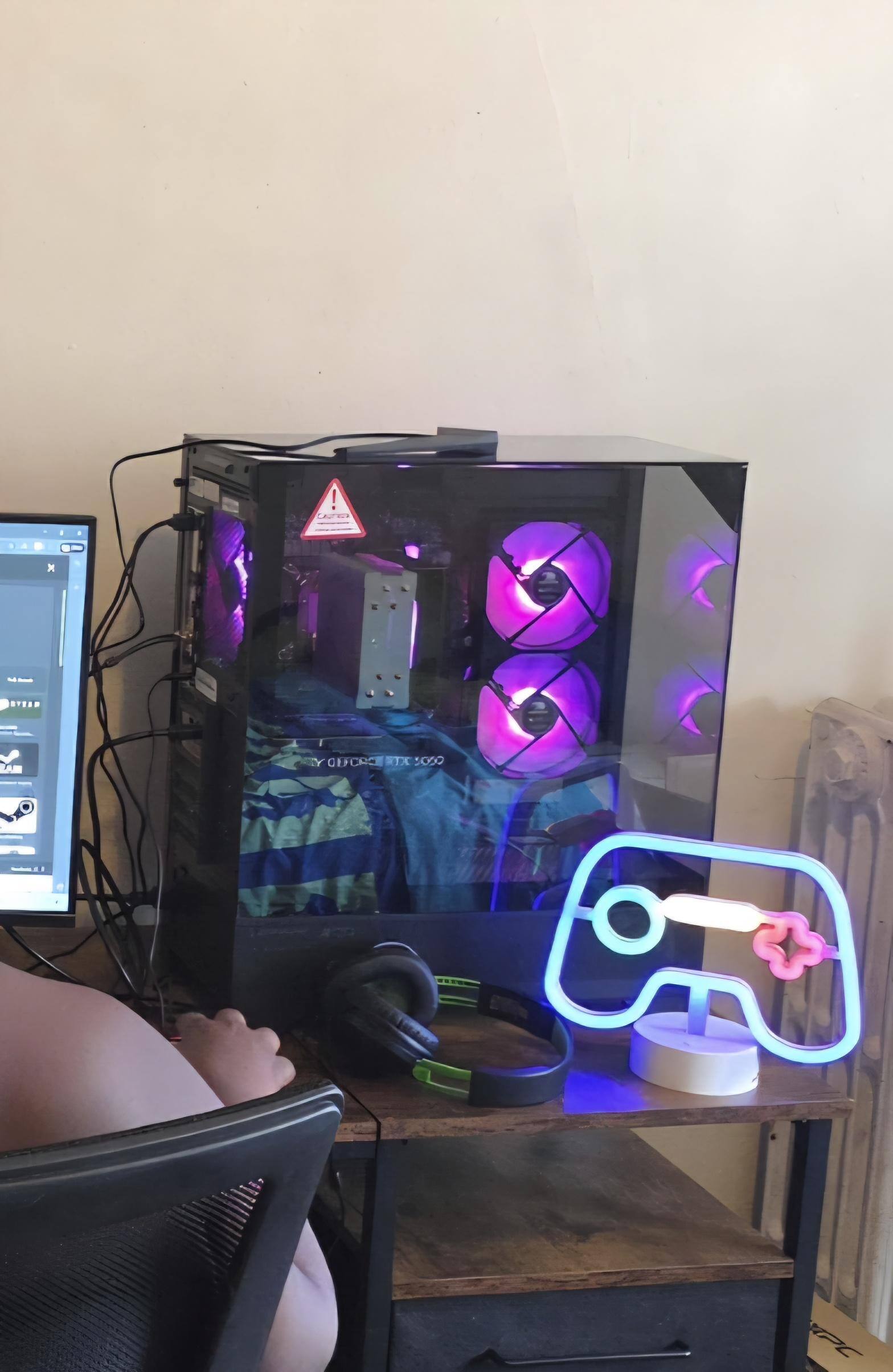 Customer provided, click to load a larger version