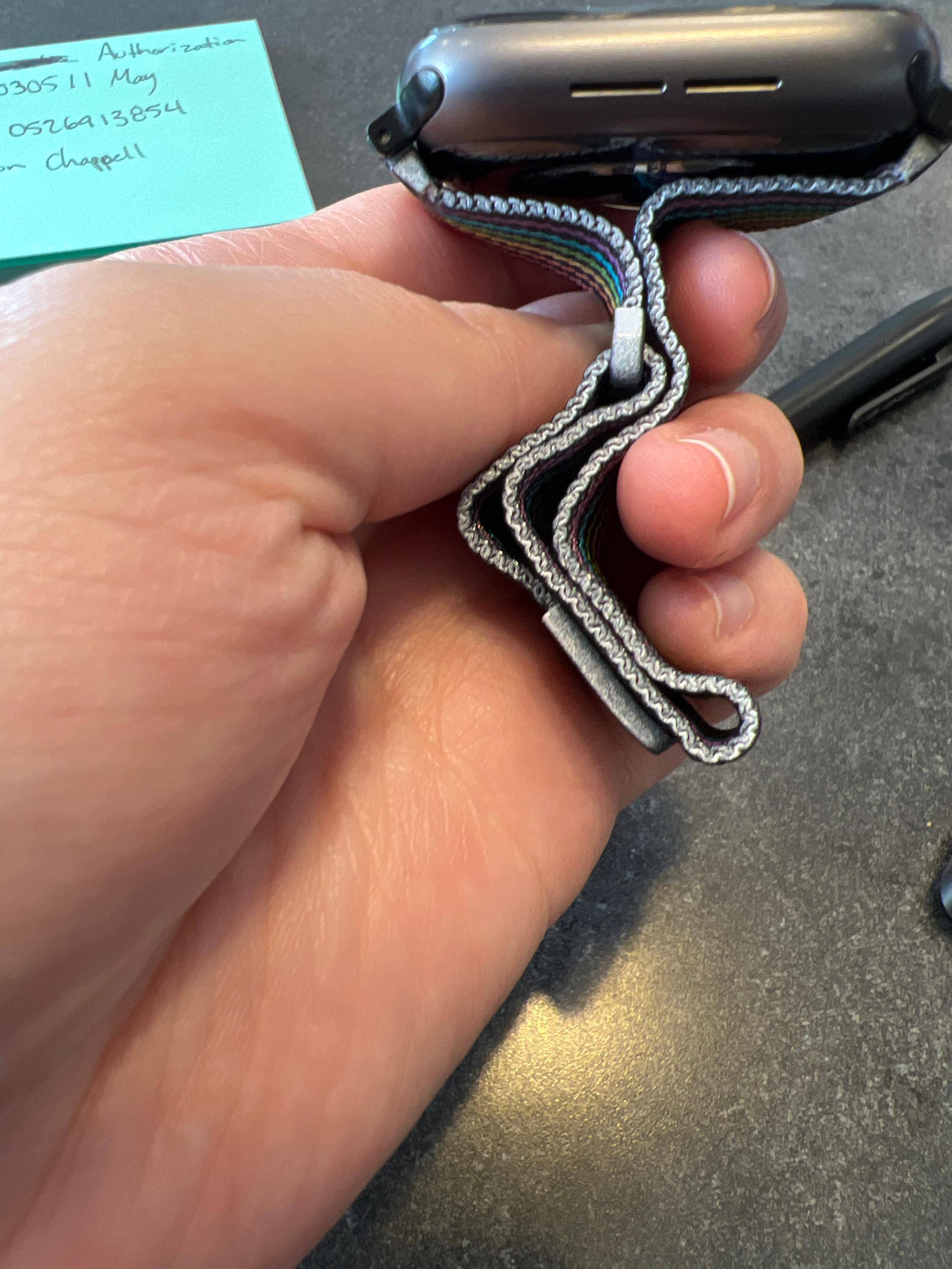 Customer provided, click to load a larger version