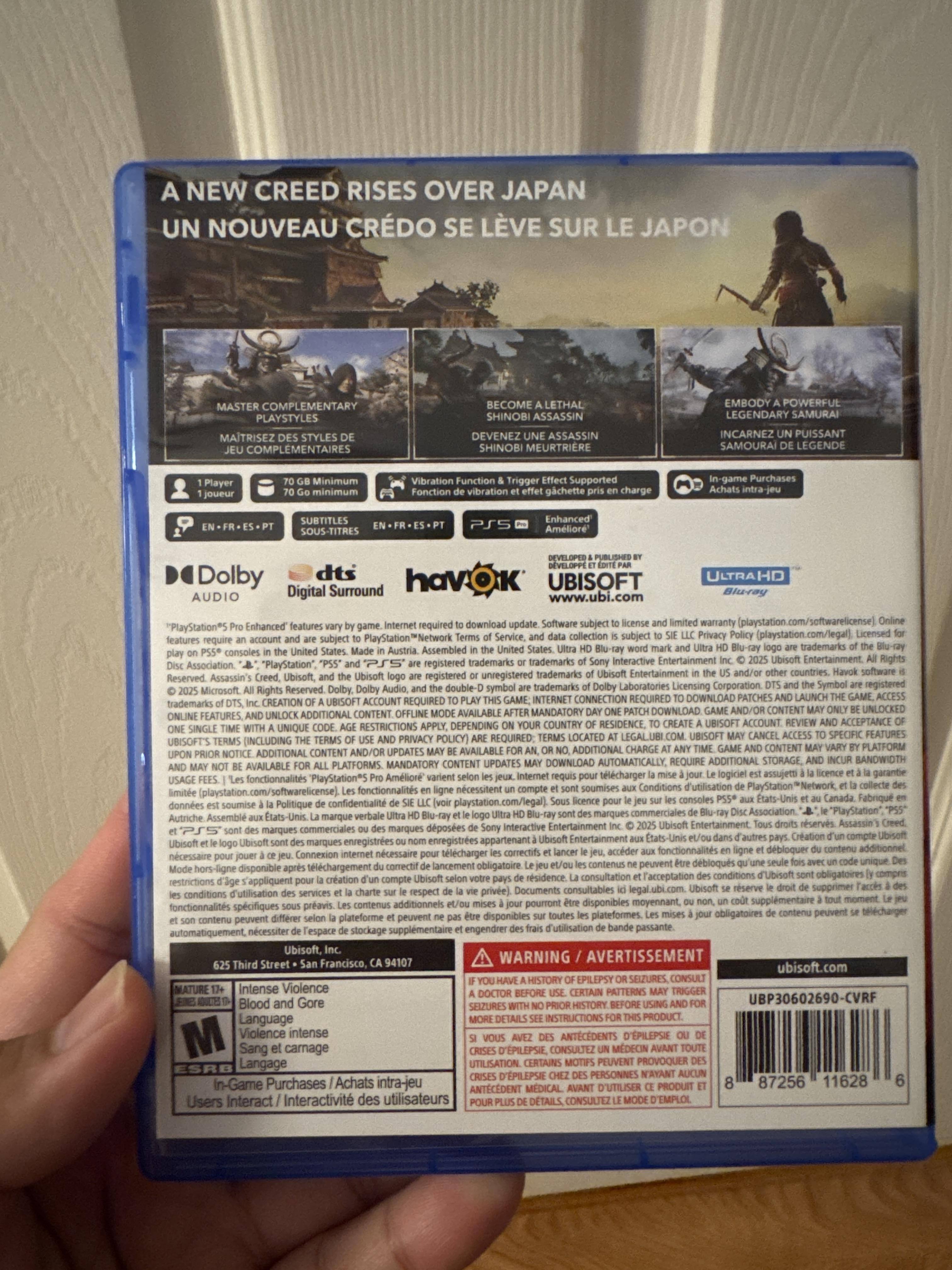 Customer provided image, click to load a larger version