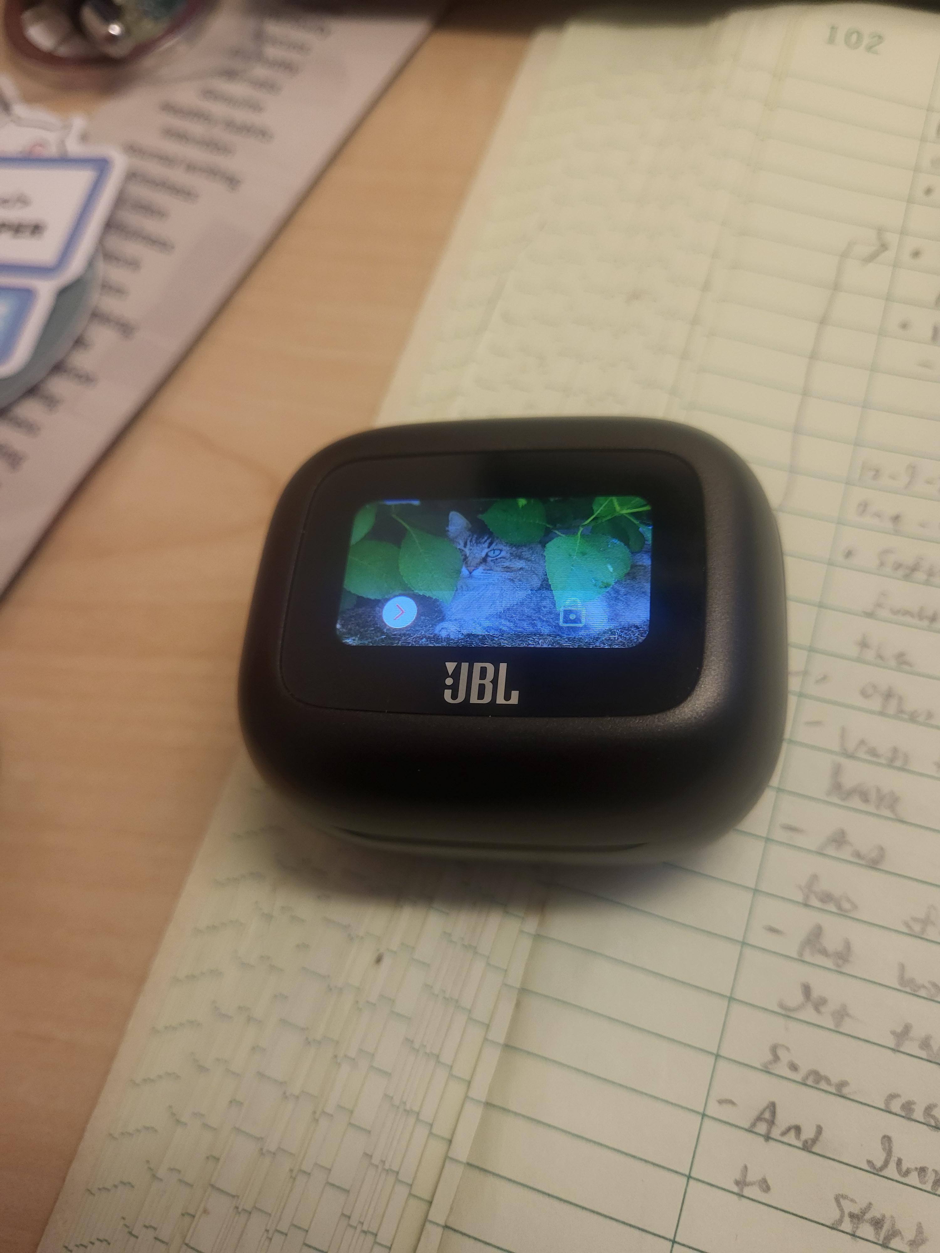 Customer provided, click to load a larger version