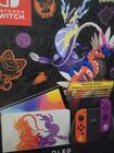 Questions and Answers: Nintendo Switch – OLED Model: Pokémon Scarlet &  Violet Edition Multi HEGSKEAAA - Best Buy