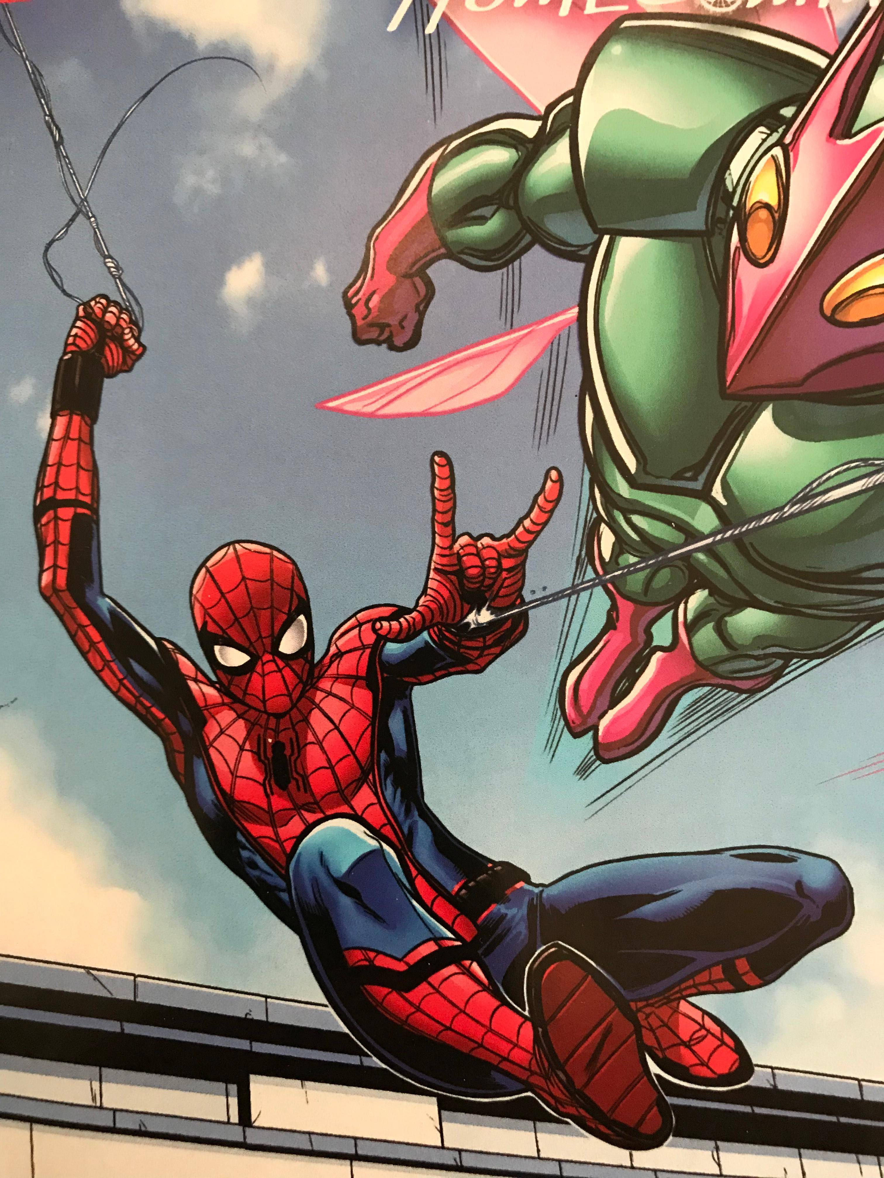 And away we go!, click to load a larger version