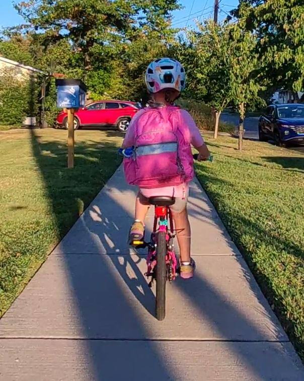 Captured by HOVERAir X1 in Follow Mode, click to load a larger version