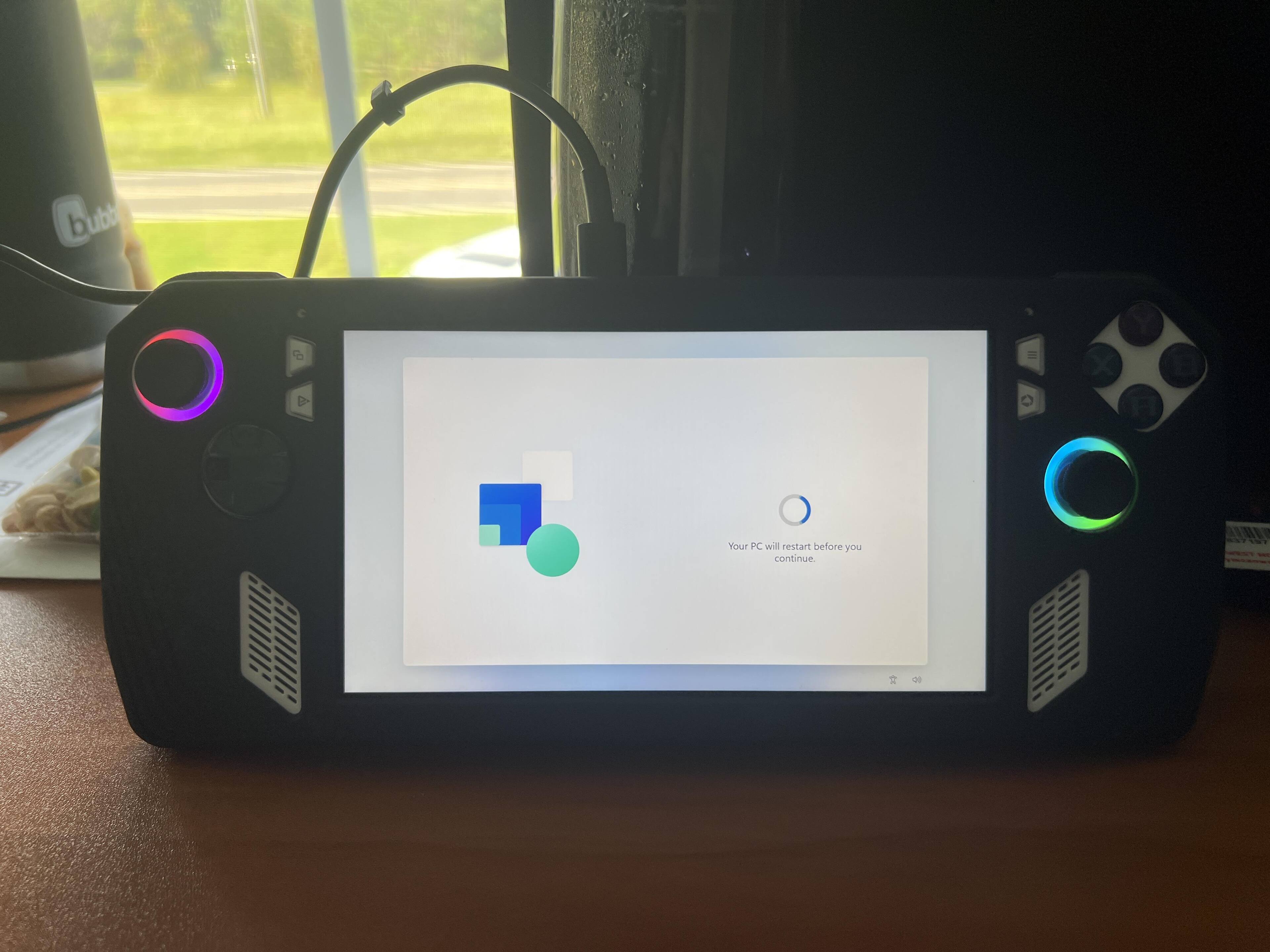 Customer provided, click to load a larger version