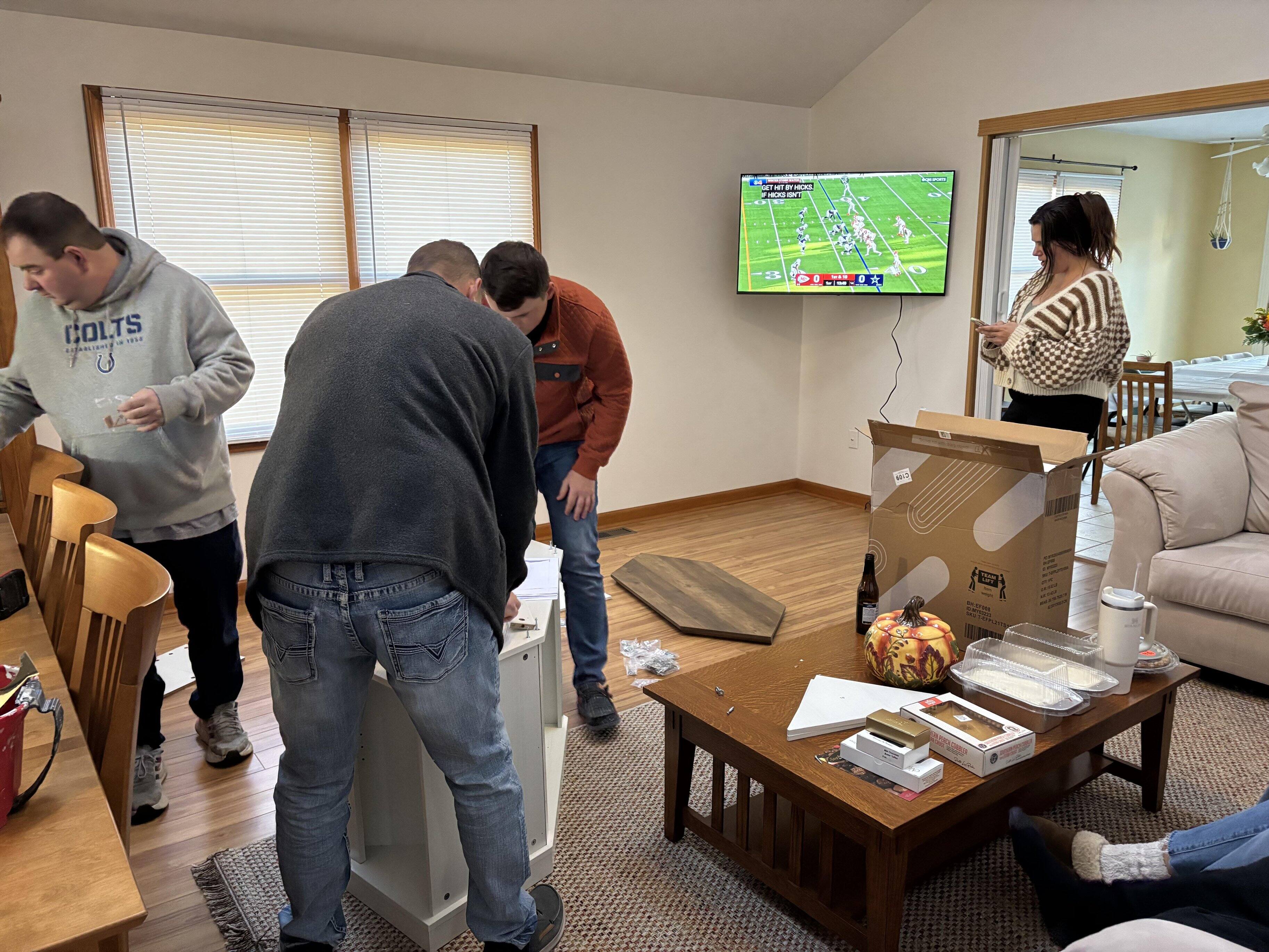 Customer provided image, click to load a larger version