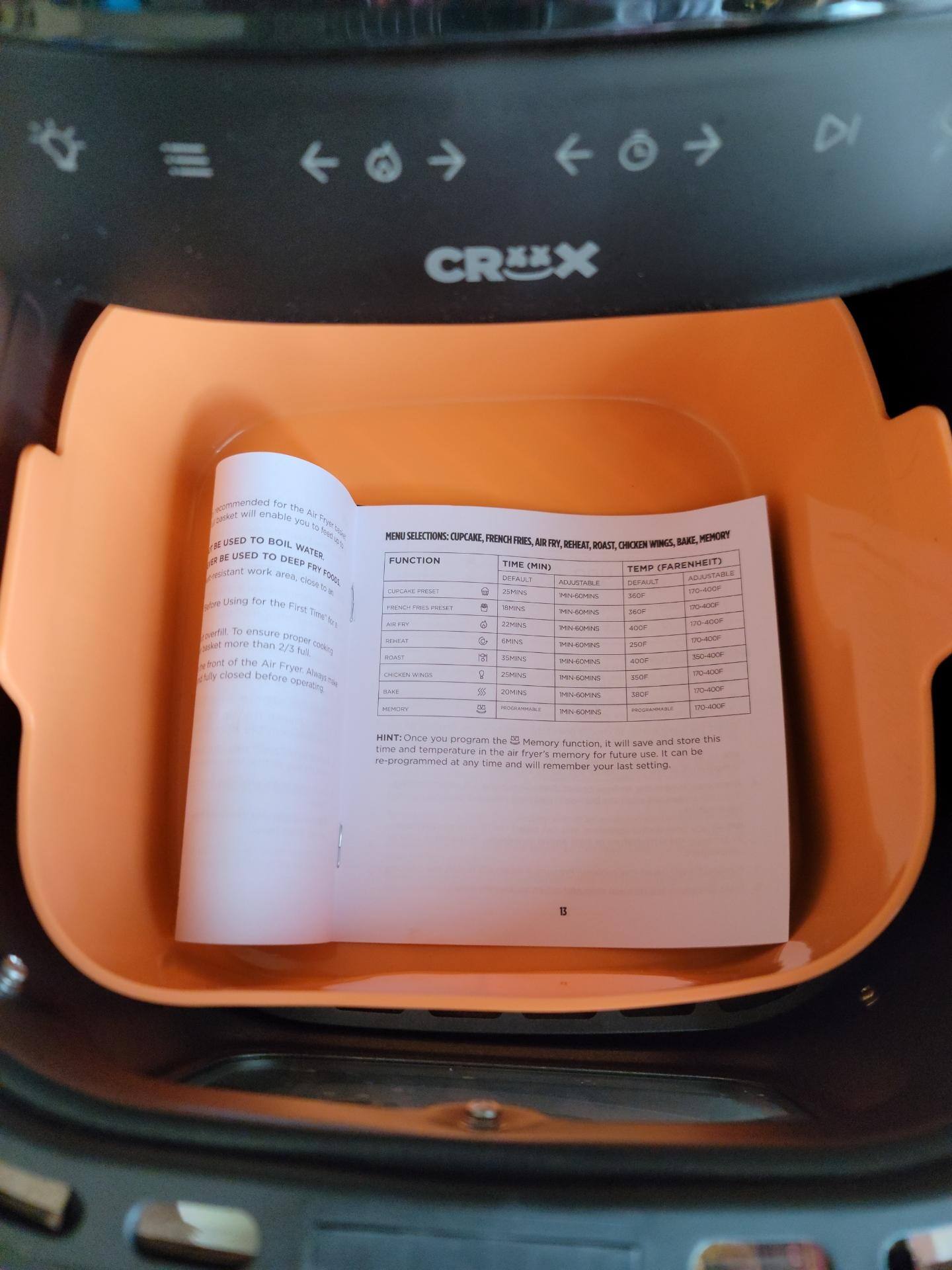 Customer provided, click to load a larger version