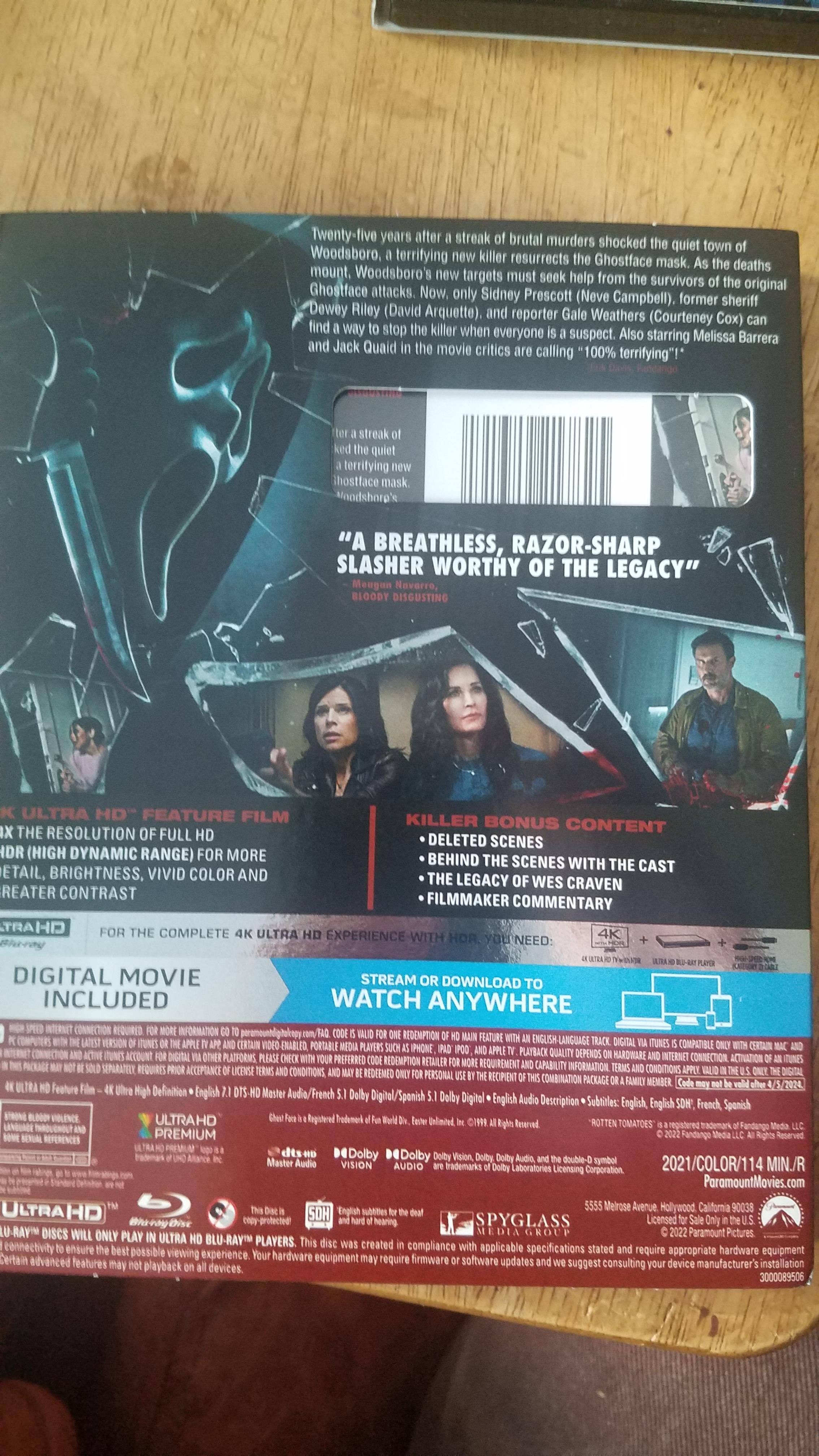 Customer provided image, click to load a larger version