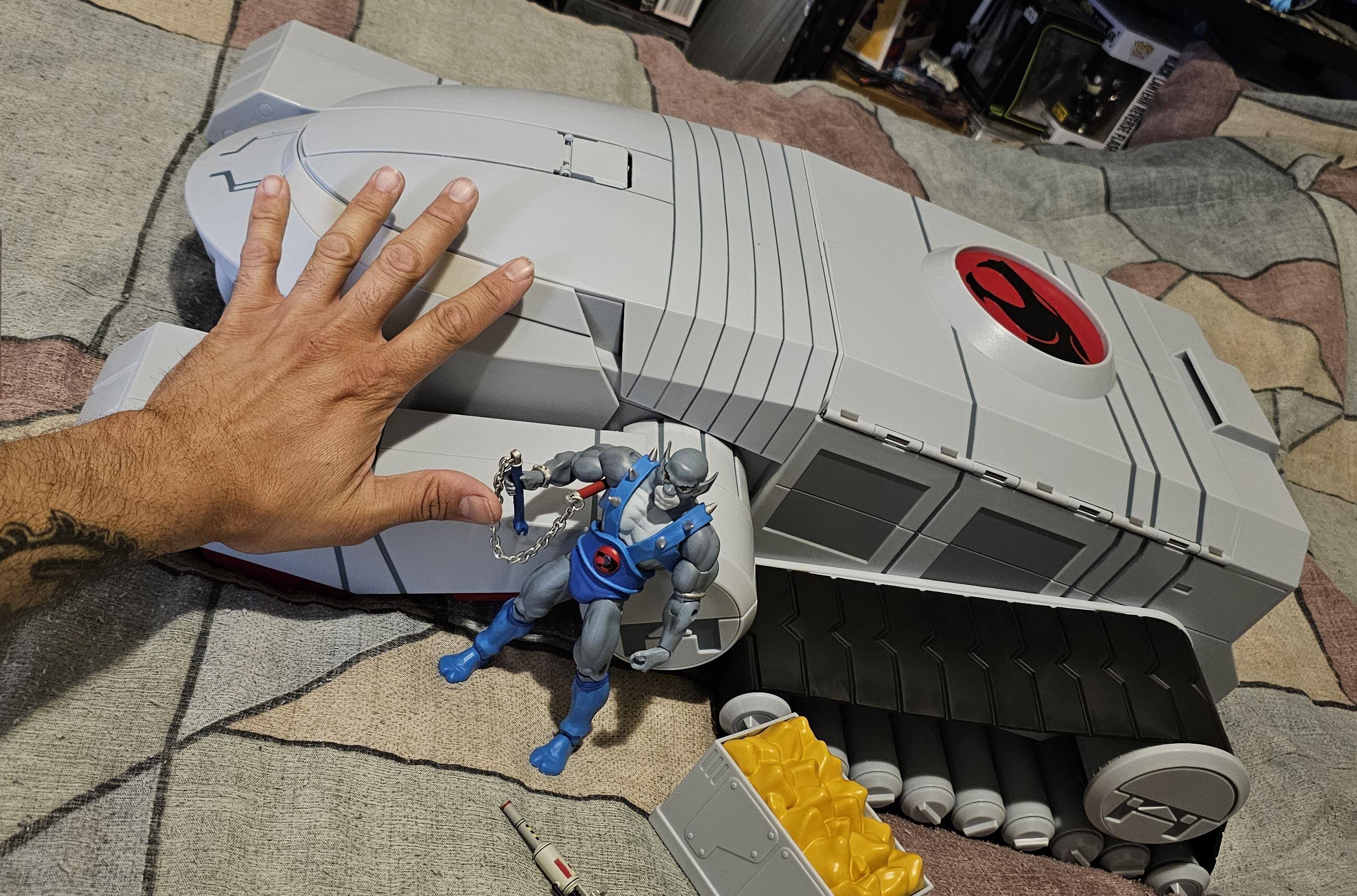 Customer provided image, click to load a larger version