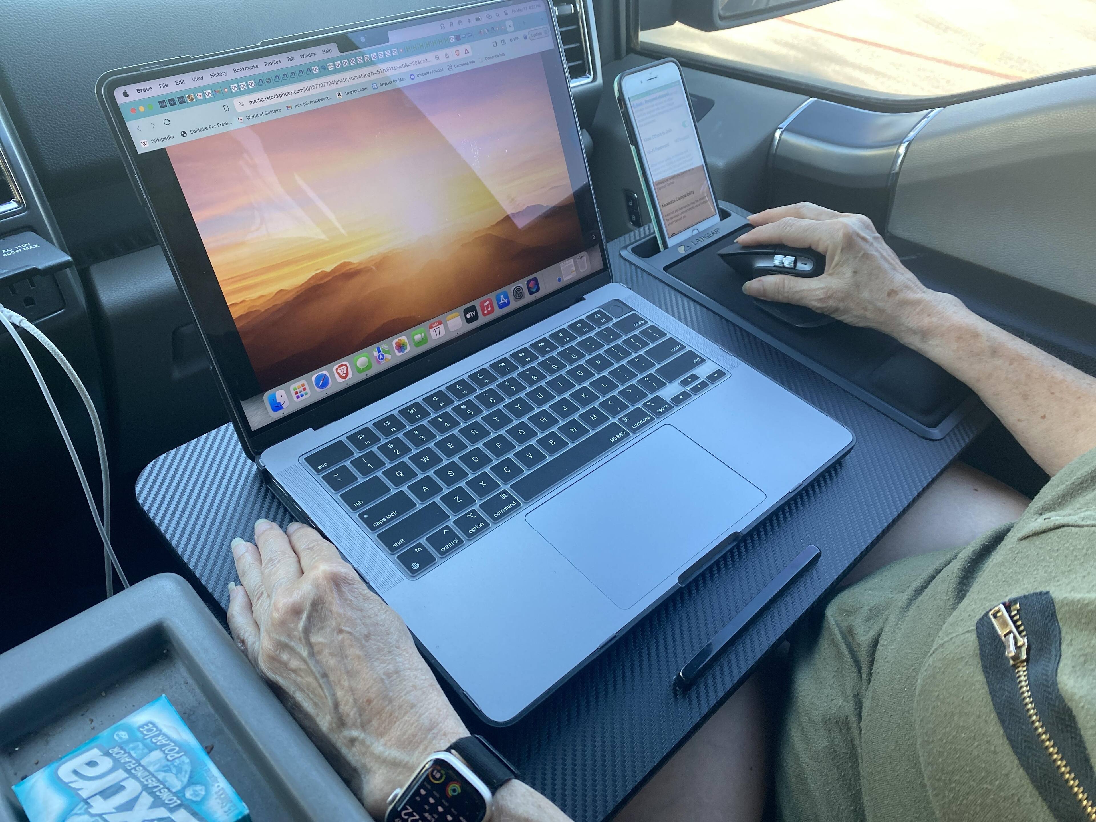 Customer provided, click to load a larger version