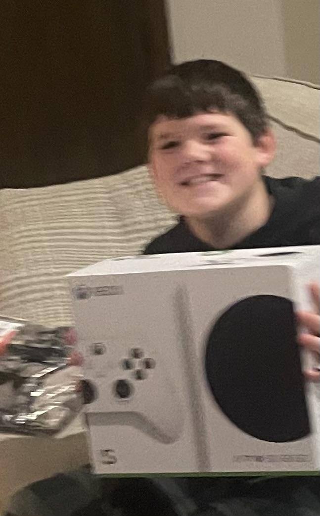 Customer provided image, click to load a larger version