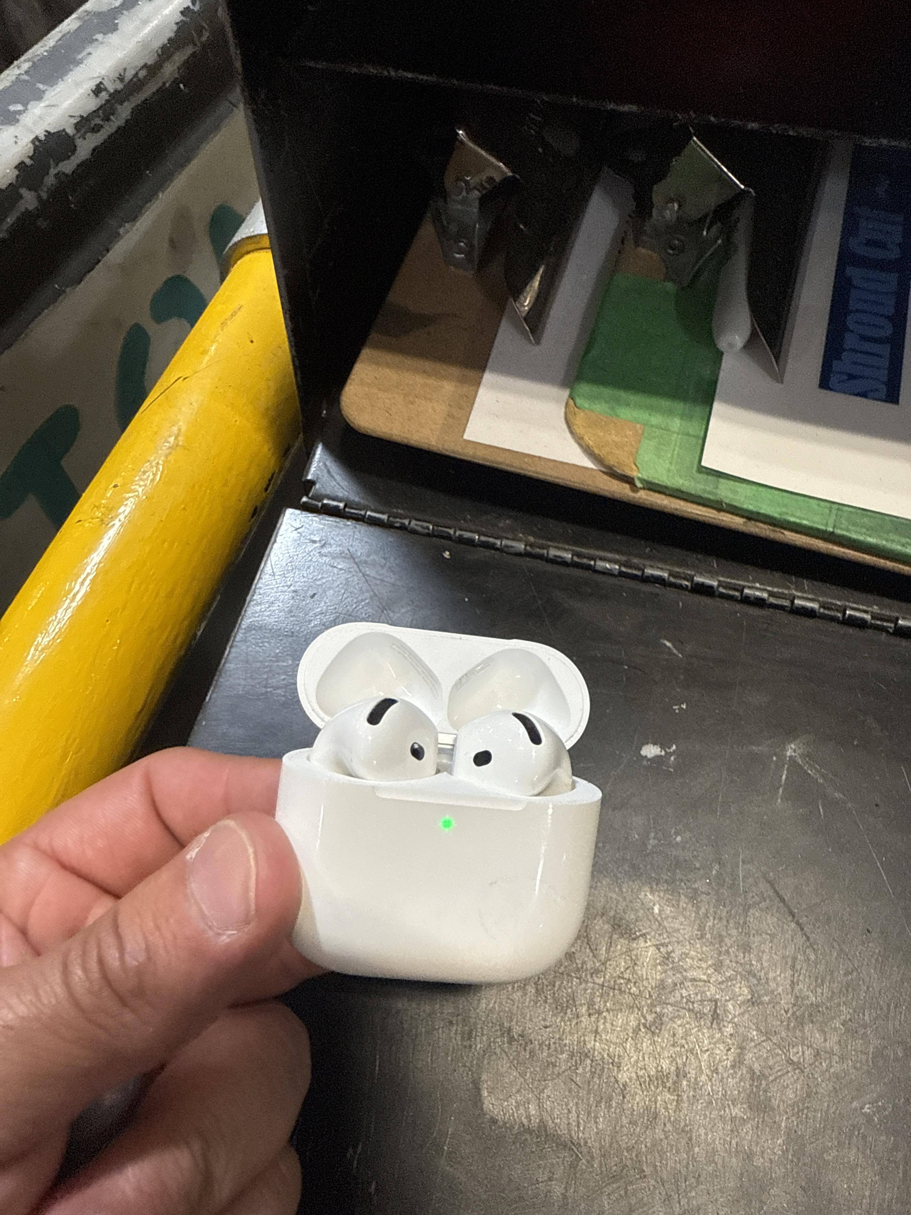 Customer provided image, click to load a larger version