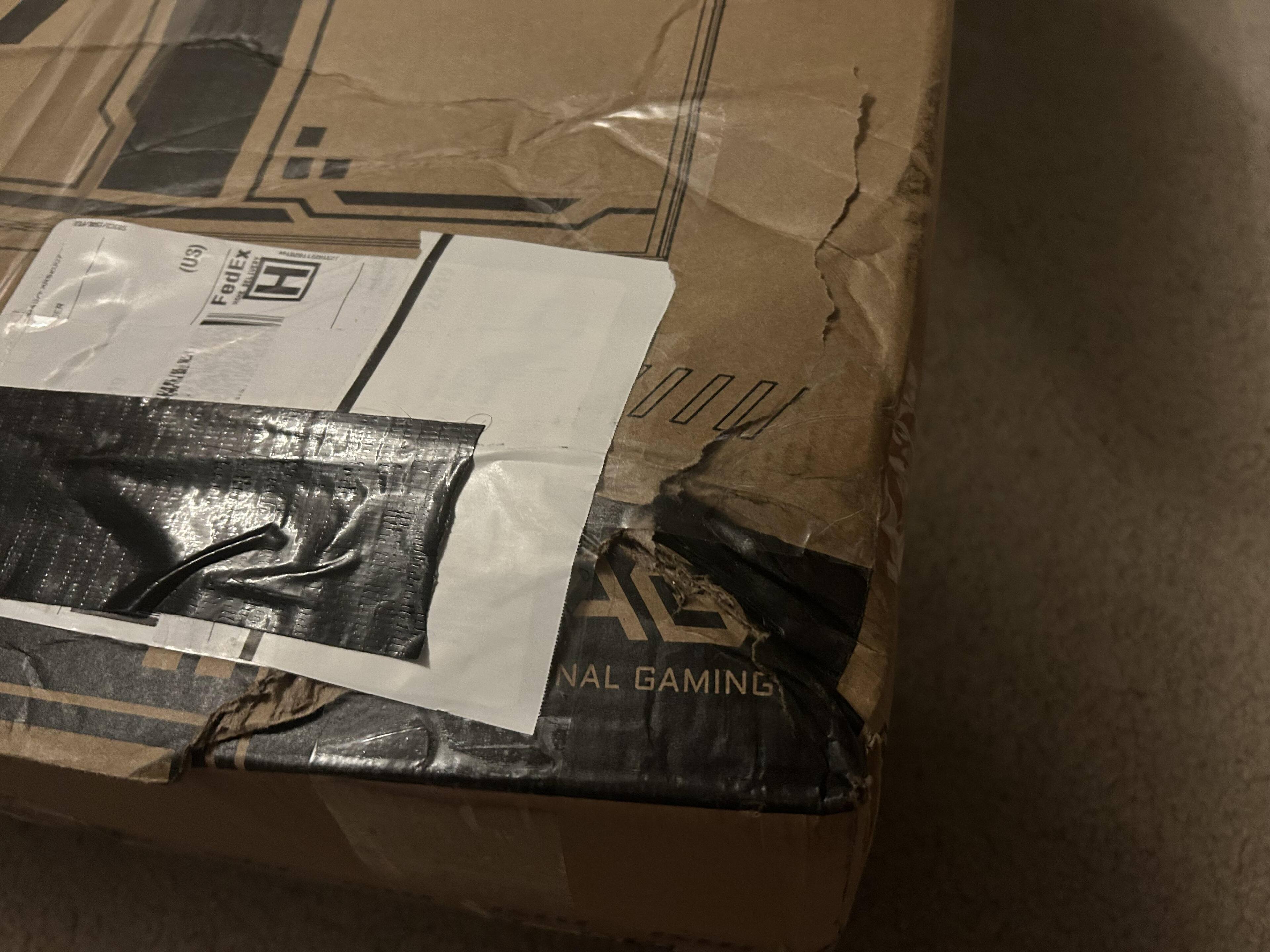 Customer provided image, click to load a larger version