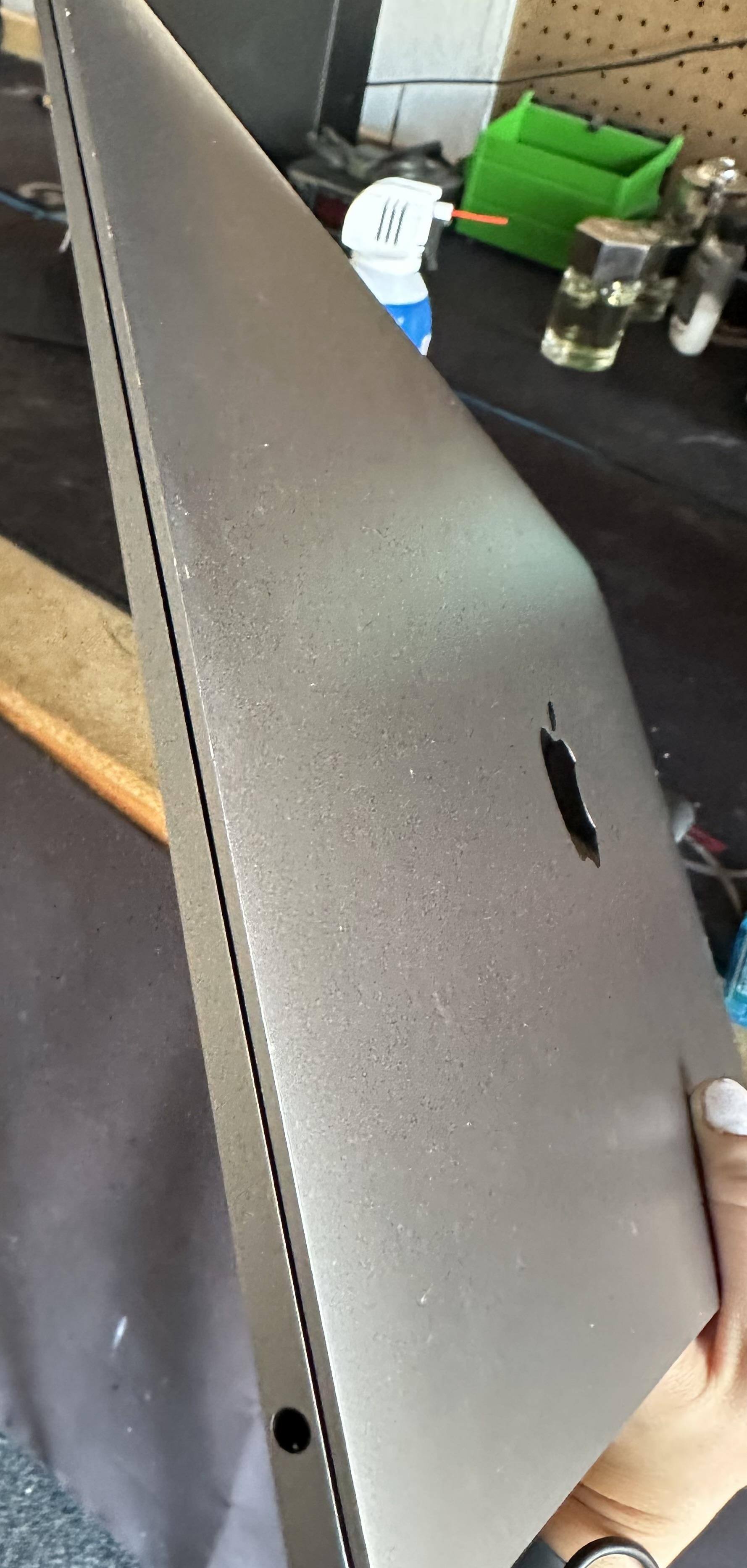 Customer provided image, click to load a larger version