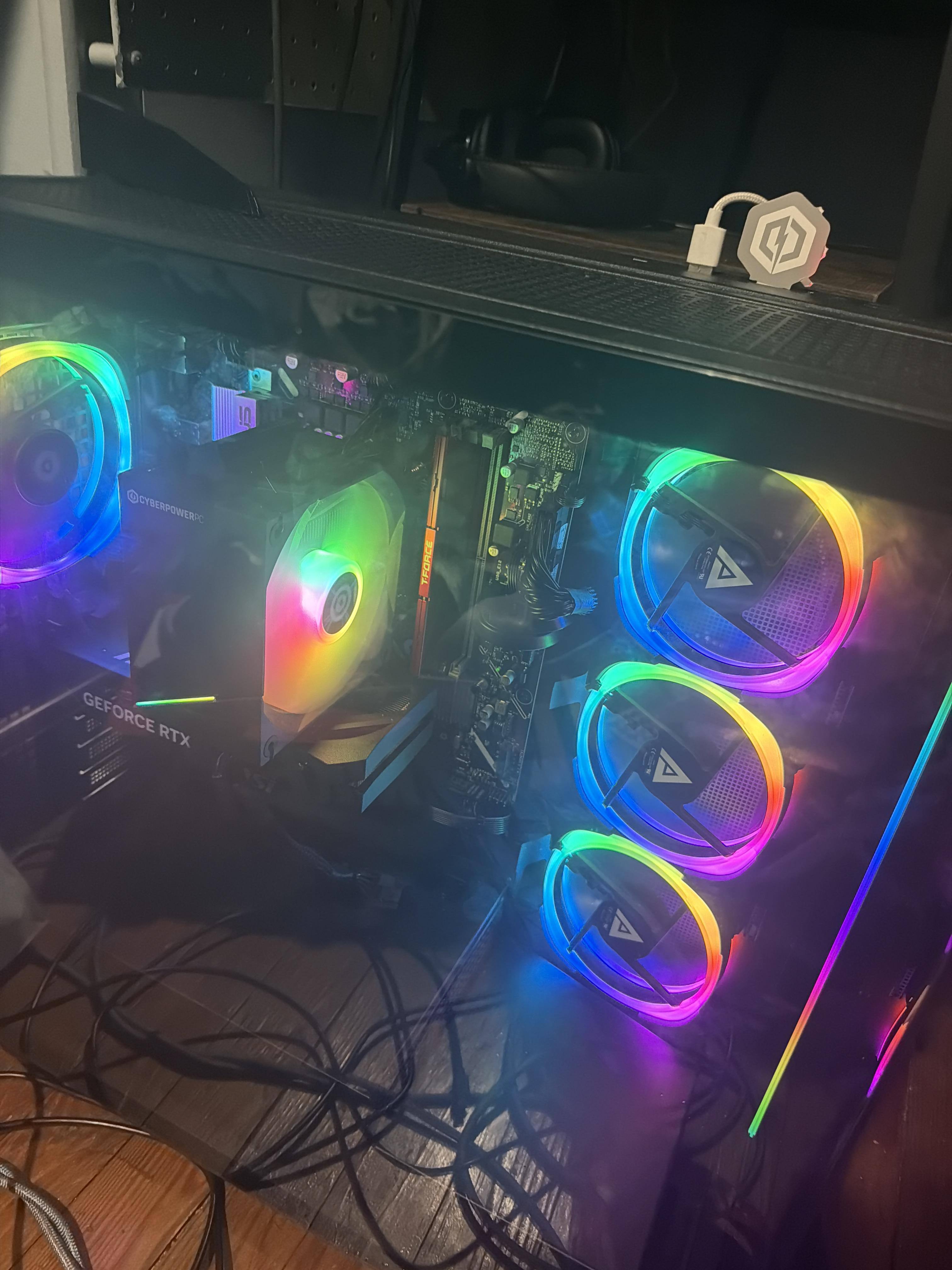 Customer provided image, click to load a larger version