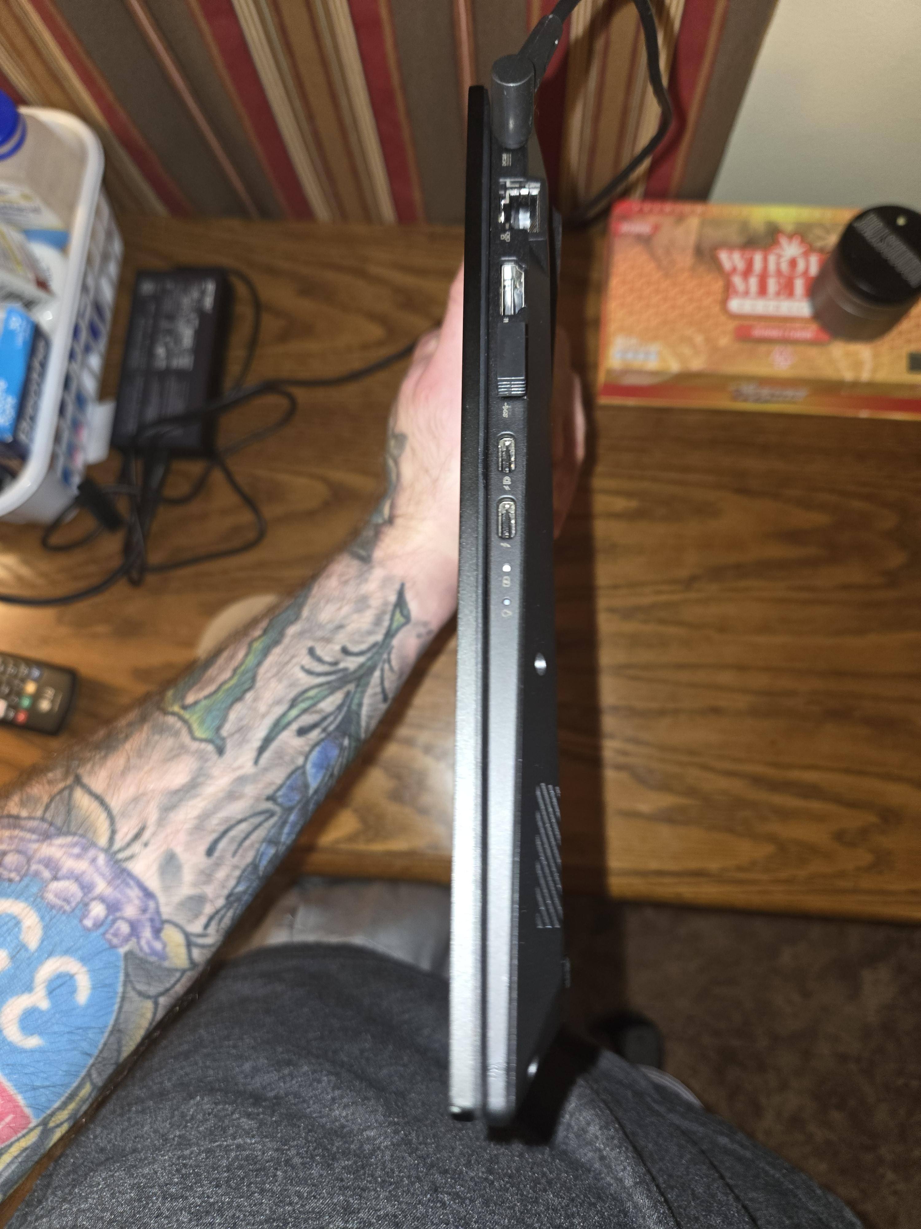 Customer provided, click to load a larger version