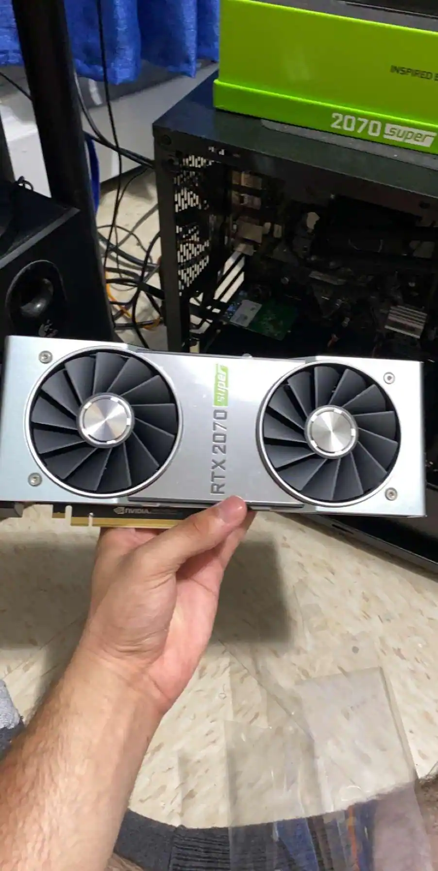 Customer provided, click to load a larger version