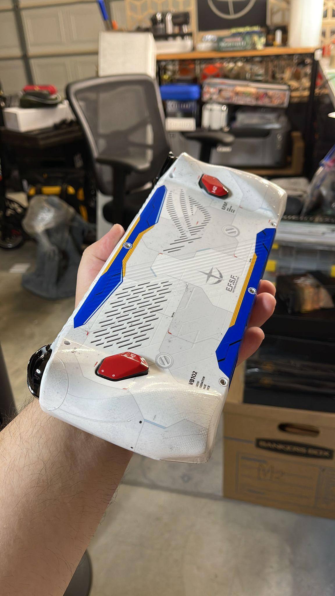 Customer provided, click to load a larger version