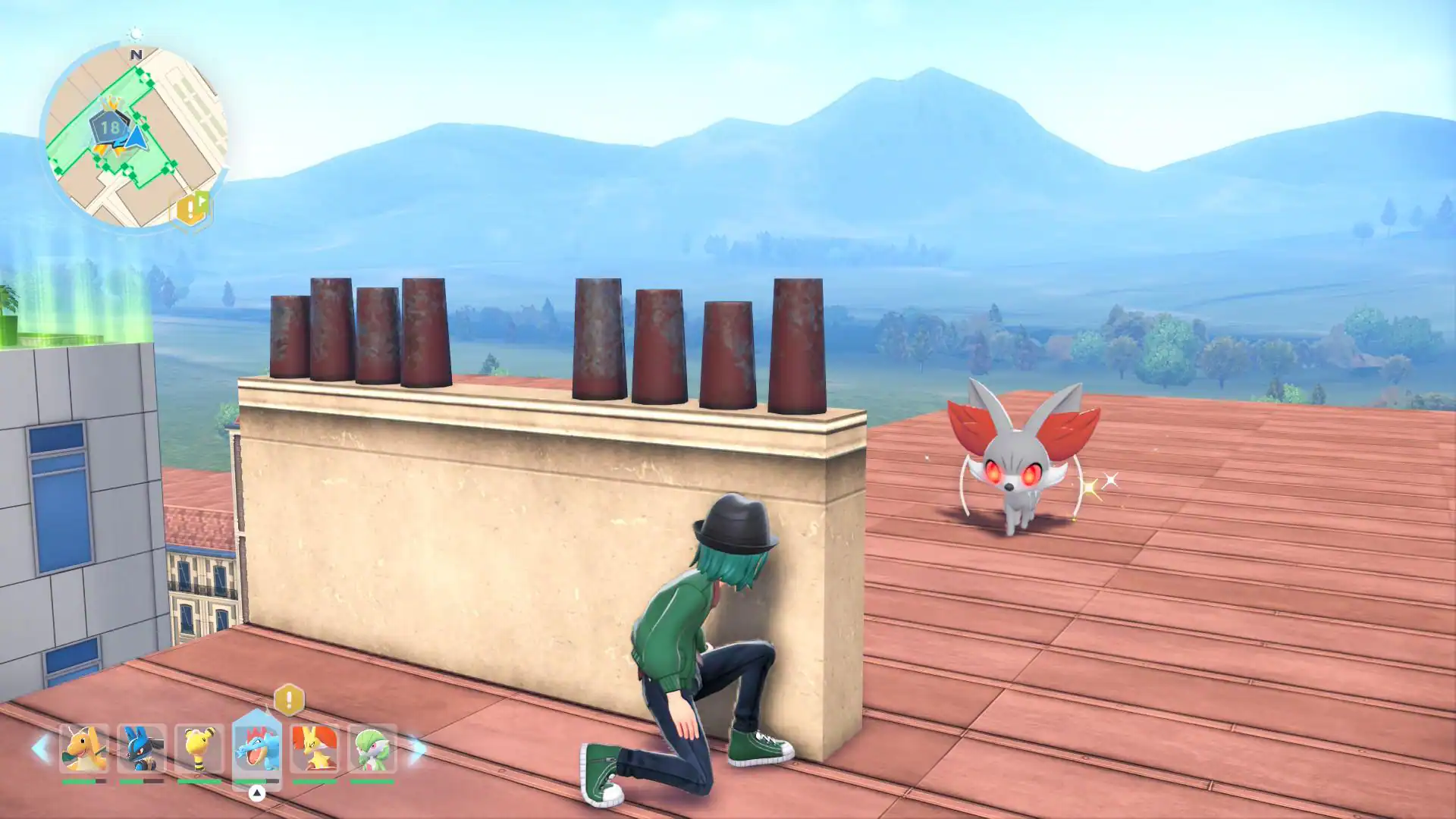 Customer provided image, click to load a larger version