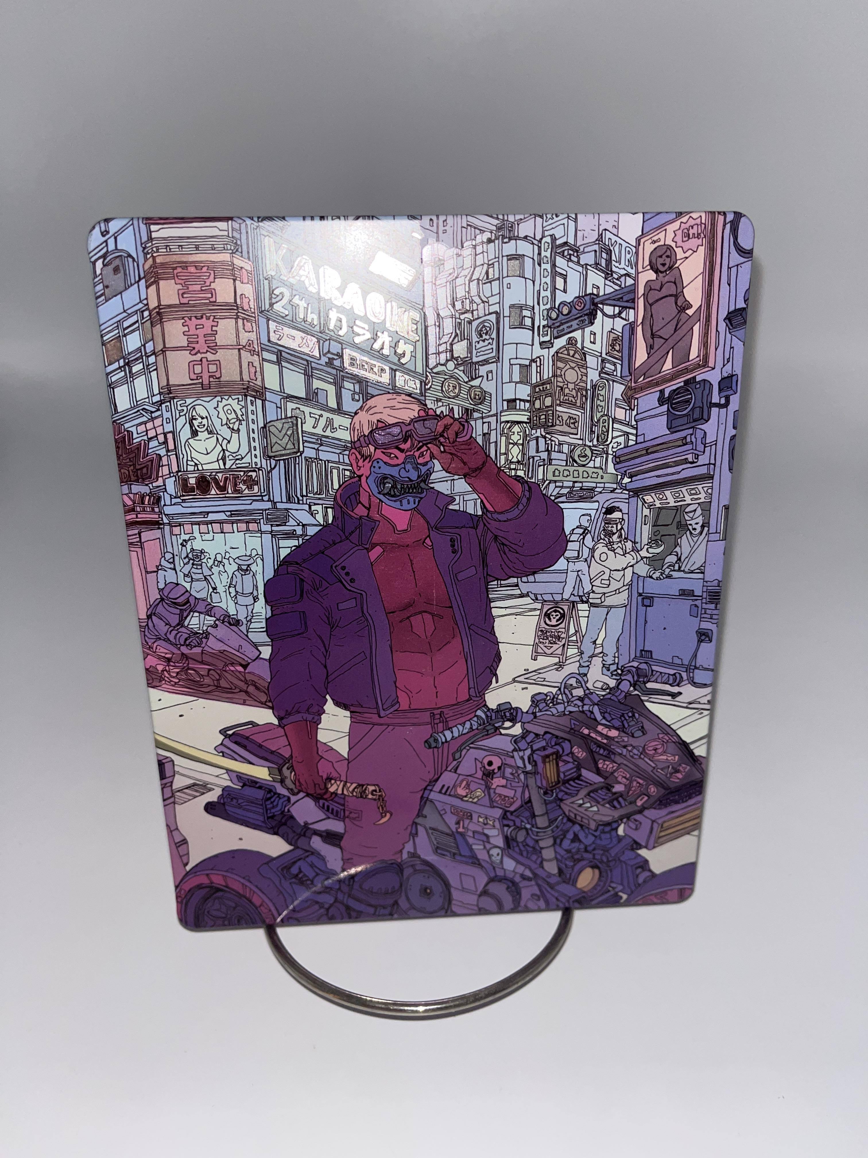 Customer provided, click to load a larger version