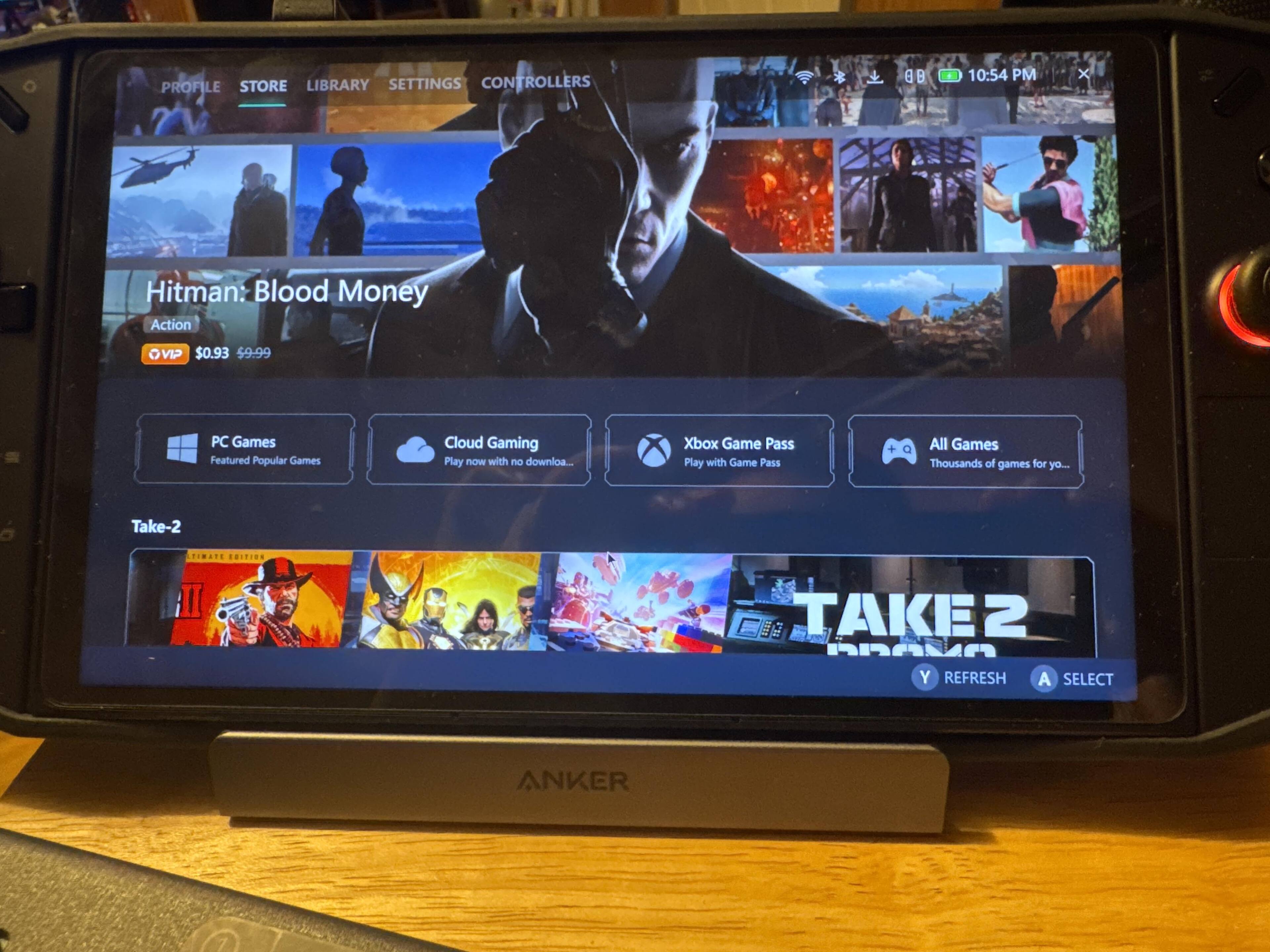 Customer provided, click to load a larger version