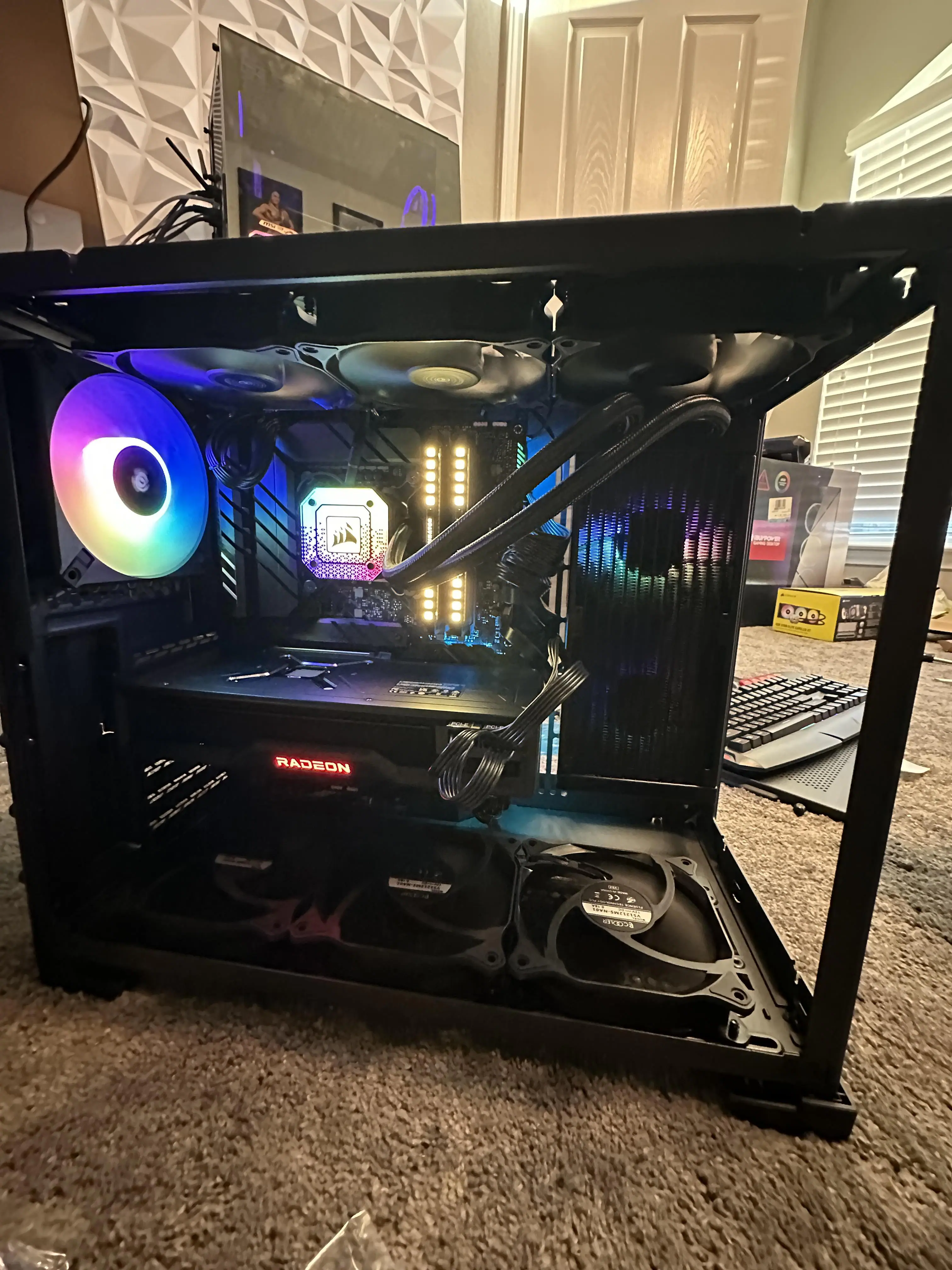 Customer provided image, click to load a larger version