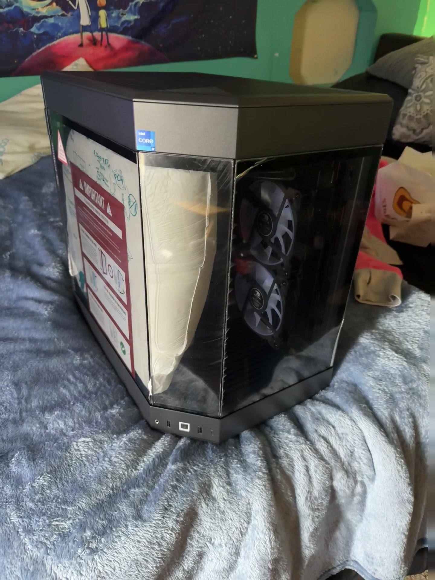 Customer provided, click to load a larger version