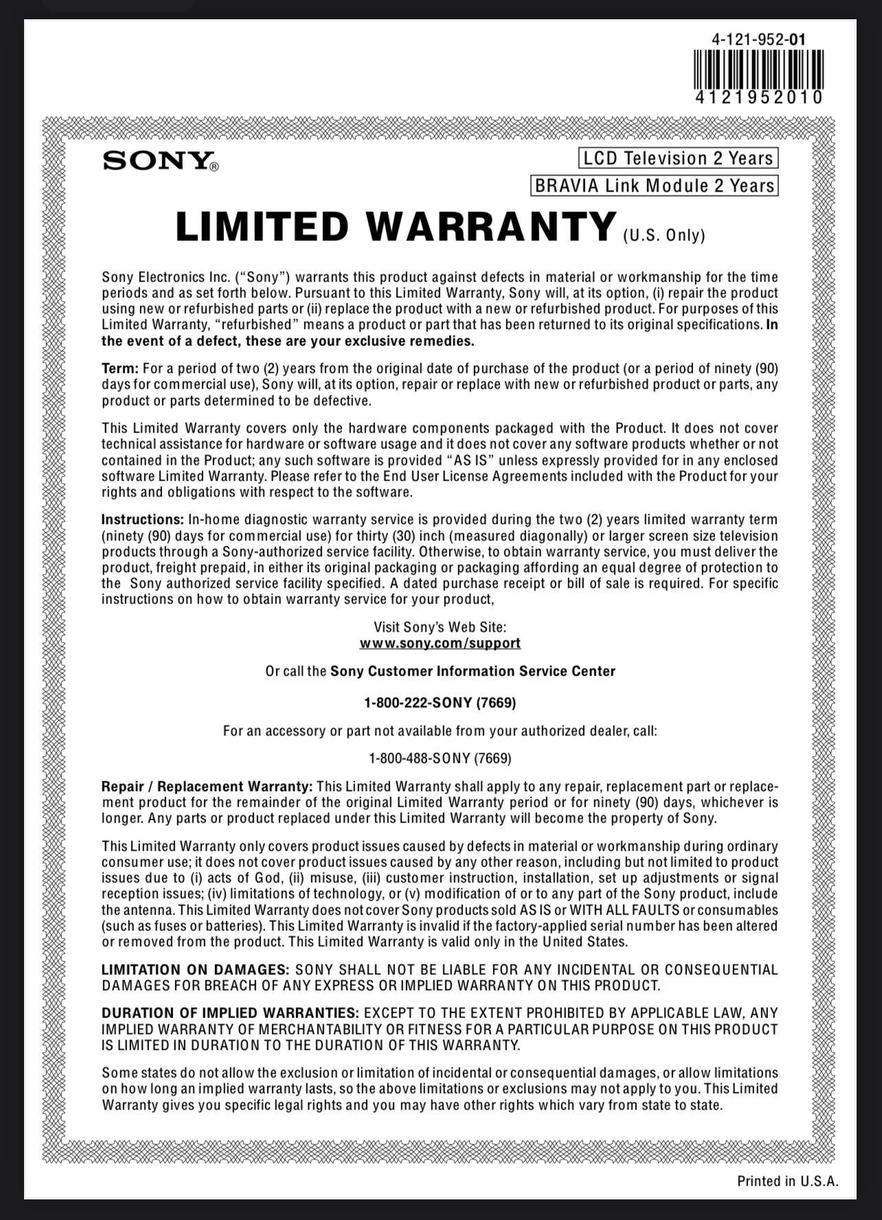 Customer provided, click to load a larger version