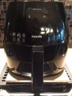 Philips Avance Collection Digital Air Fryer XL Star white HD9240/34 - Best  Buy