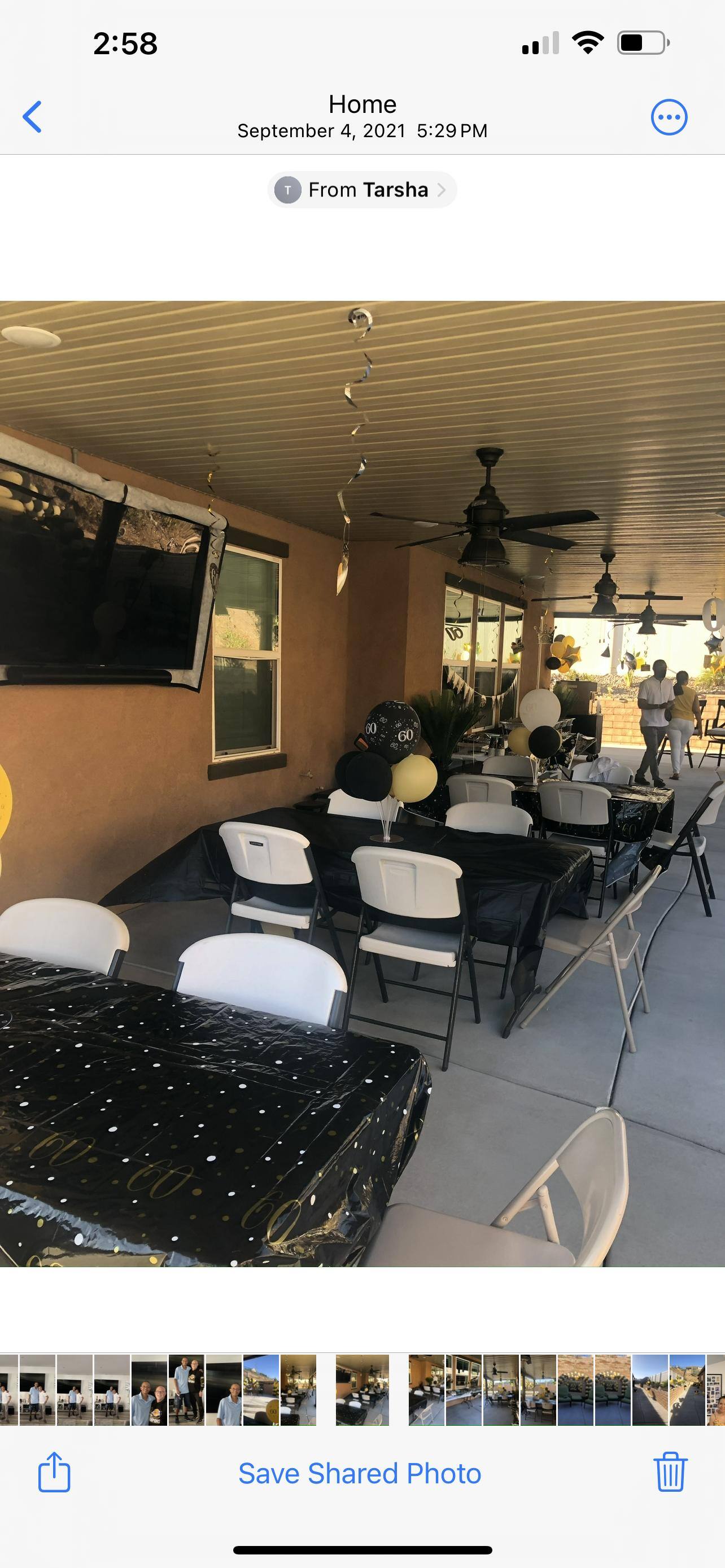 Customer provided image, click to load a larger version