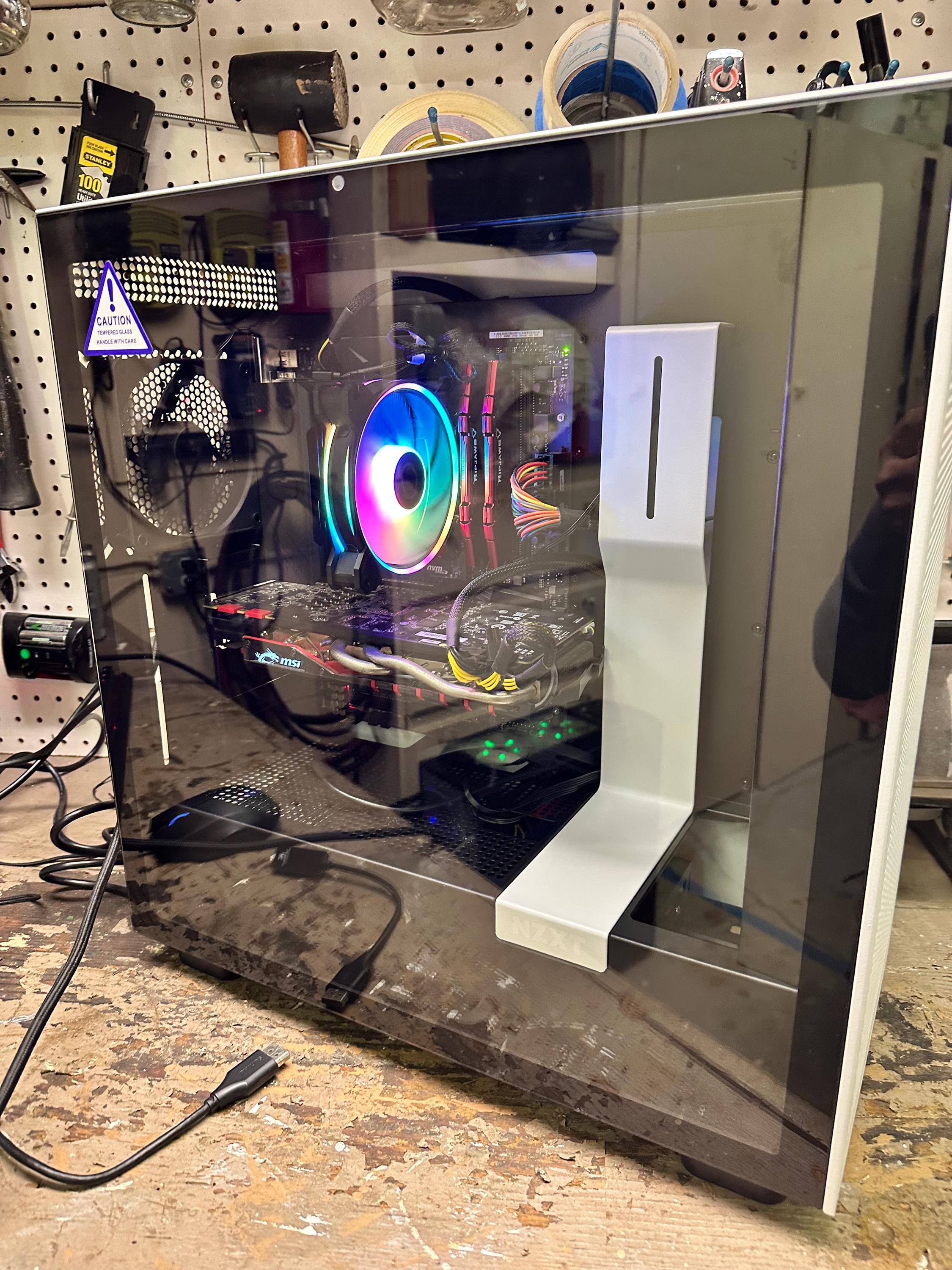 Customer provided, click to load a larger version