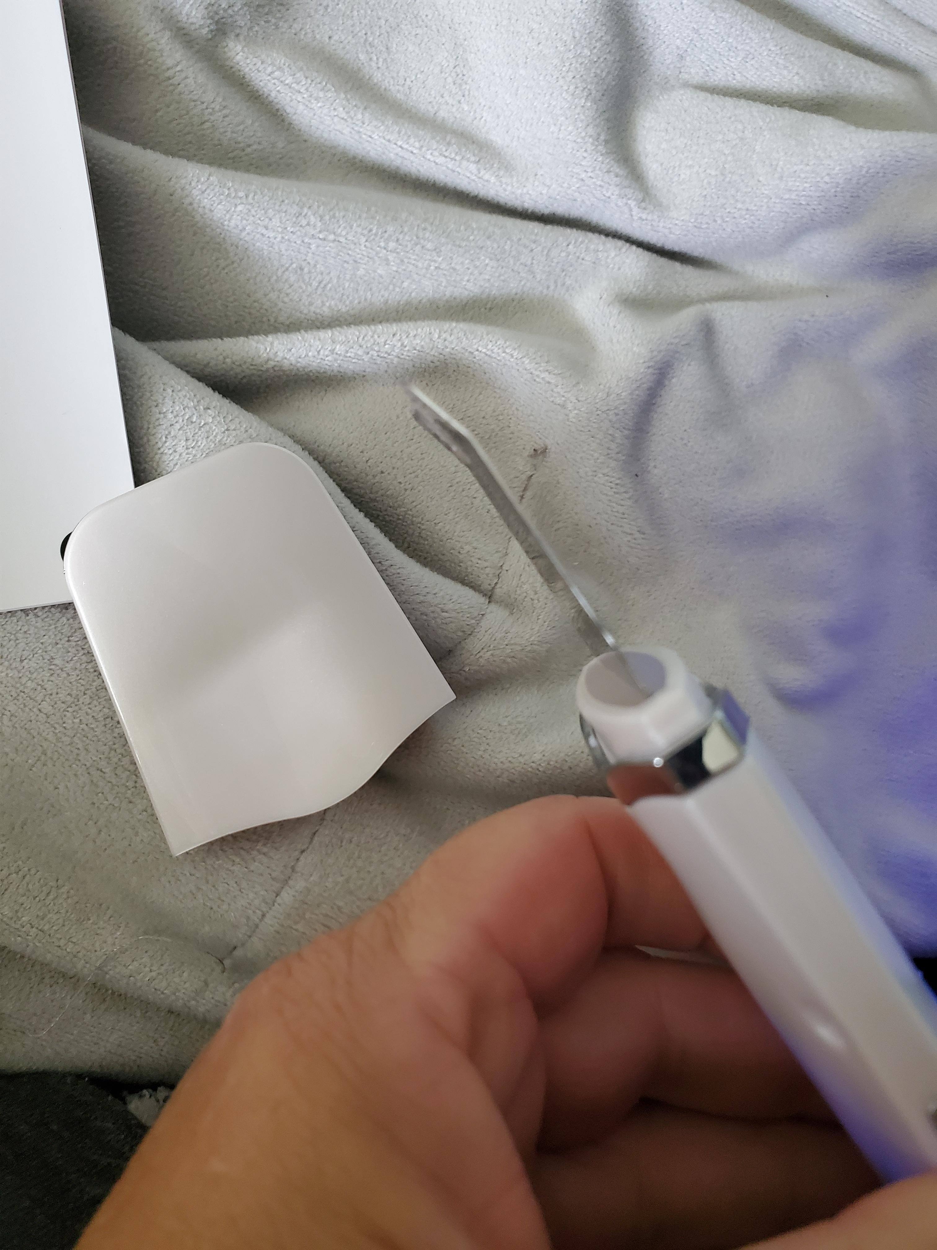 Customer provided image, click to load a larger version