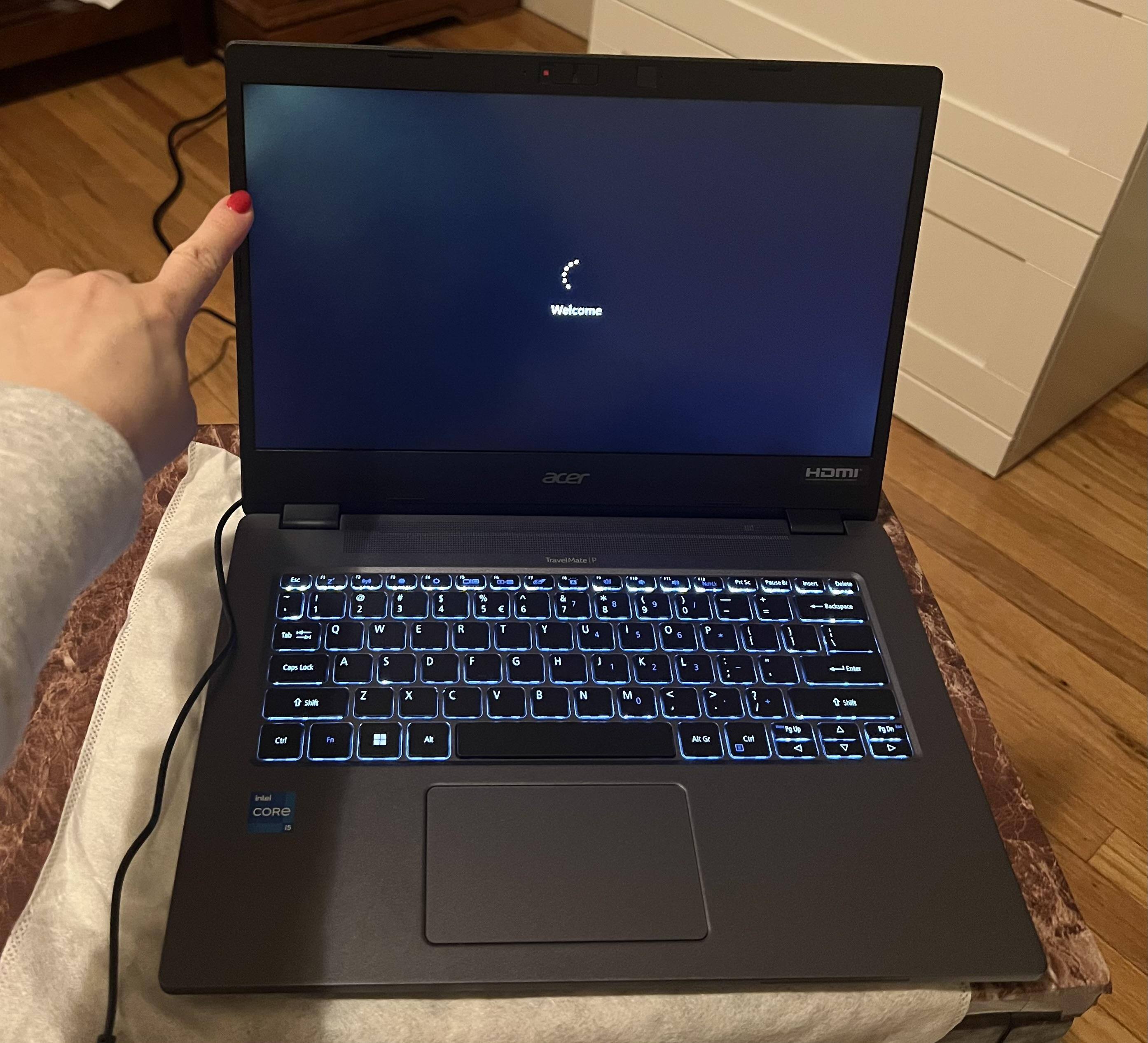 Customer provided image, click to load a larger version