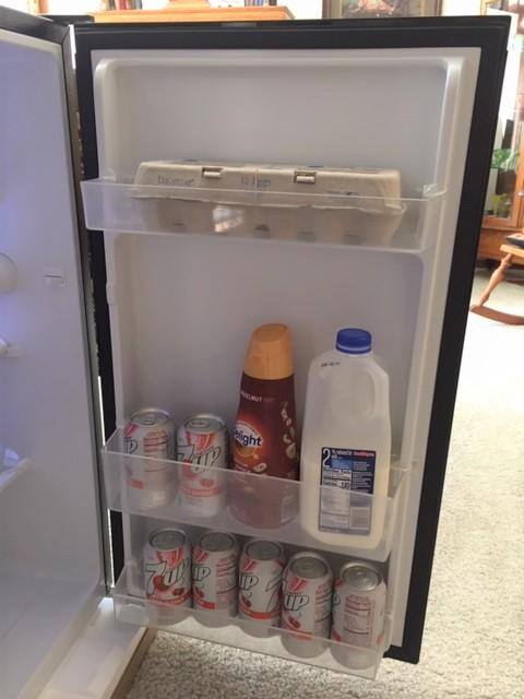 Lots of Shelf Room, click to load a larger version