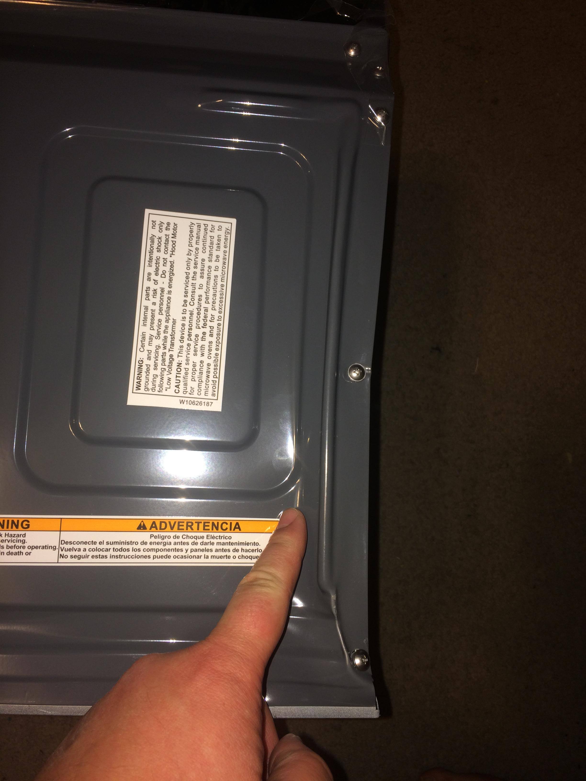 Customer provided, click to load a larger version