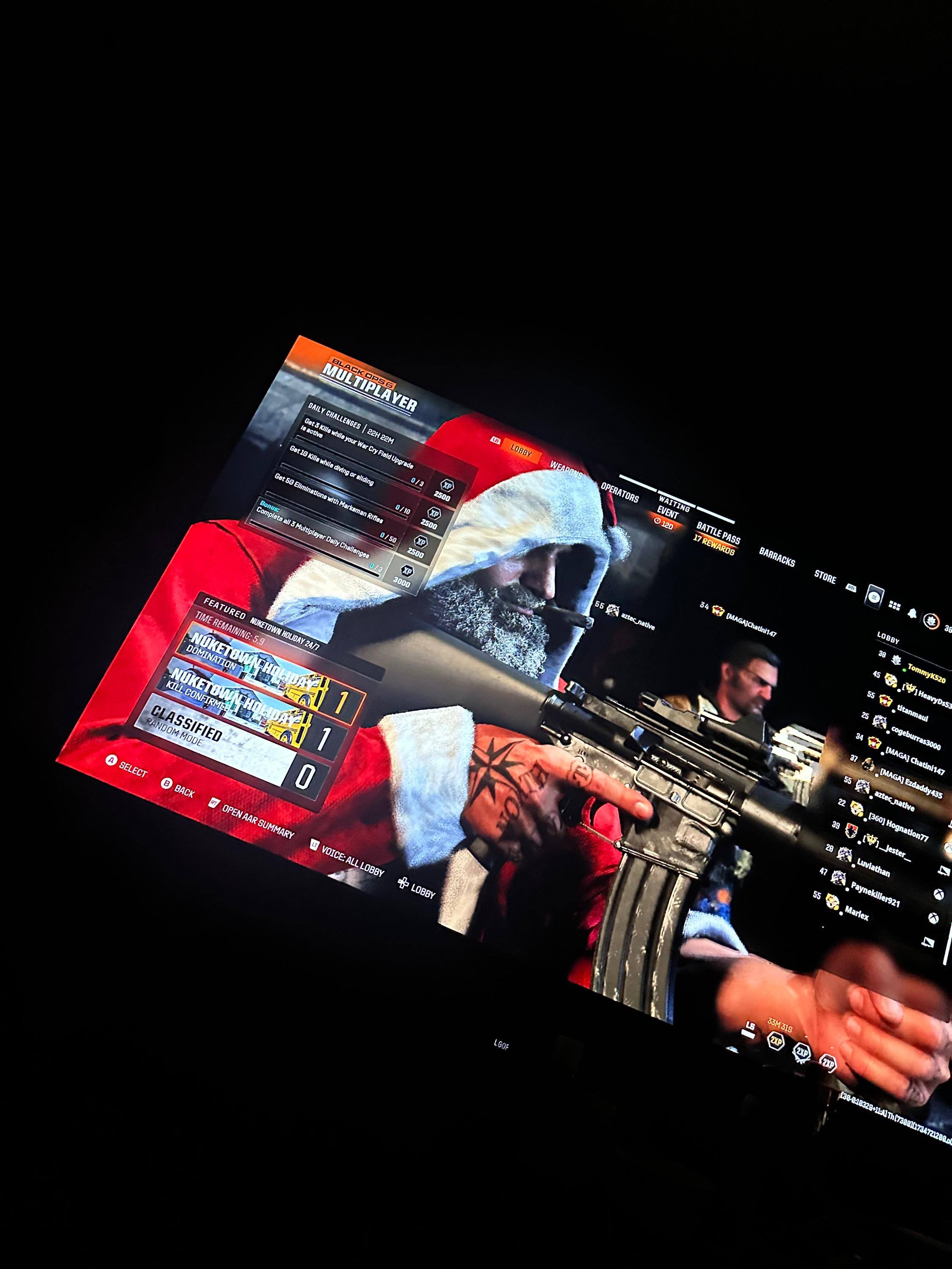 Customer provided image, click to load a larger version