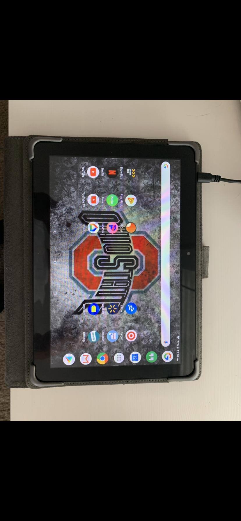 Customer provided image, click to load a larger version