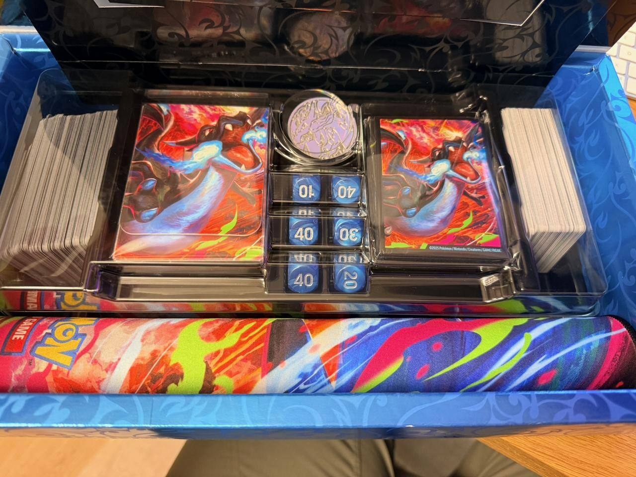 Customer provided image, click to load a larger version