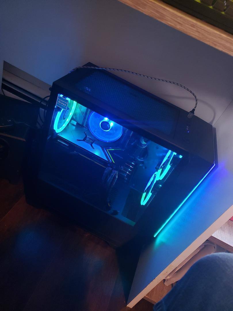 Customer provided image, click to load a larger version