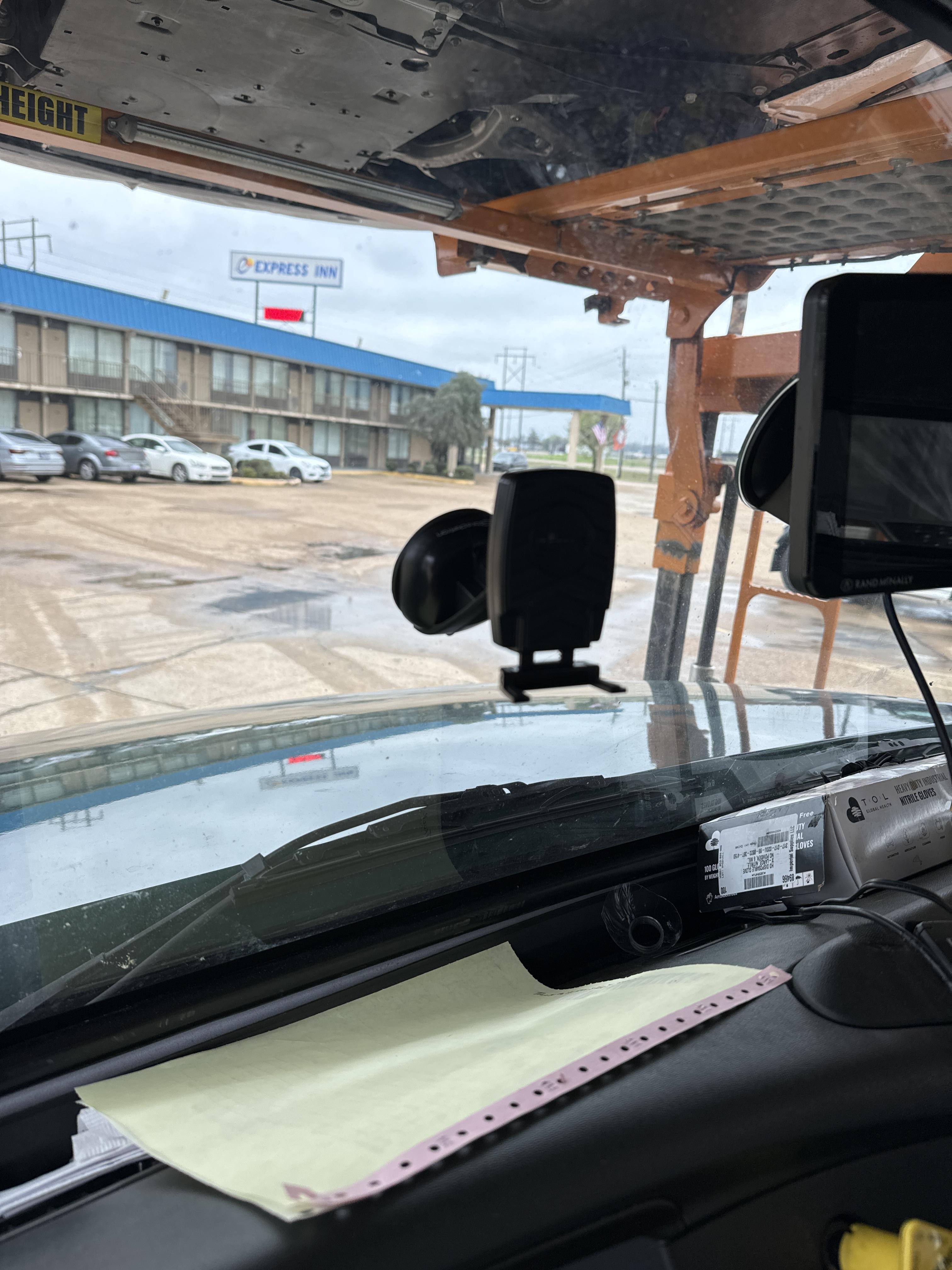 Customer provided image, click to load a larger version